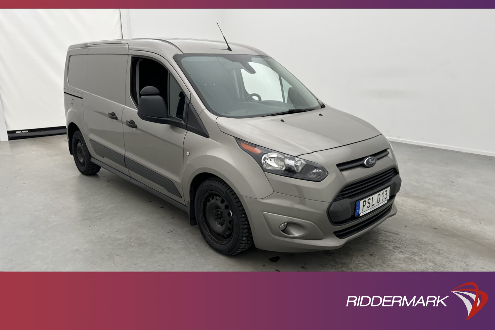 Ford Transit Connect LWB