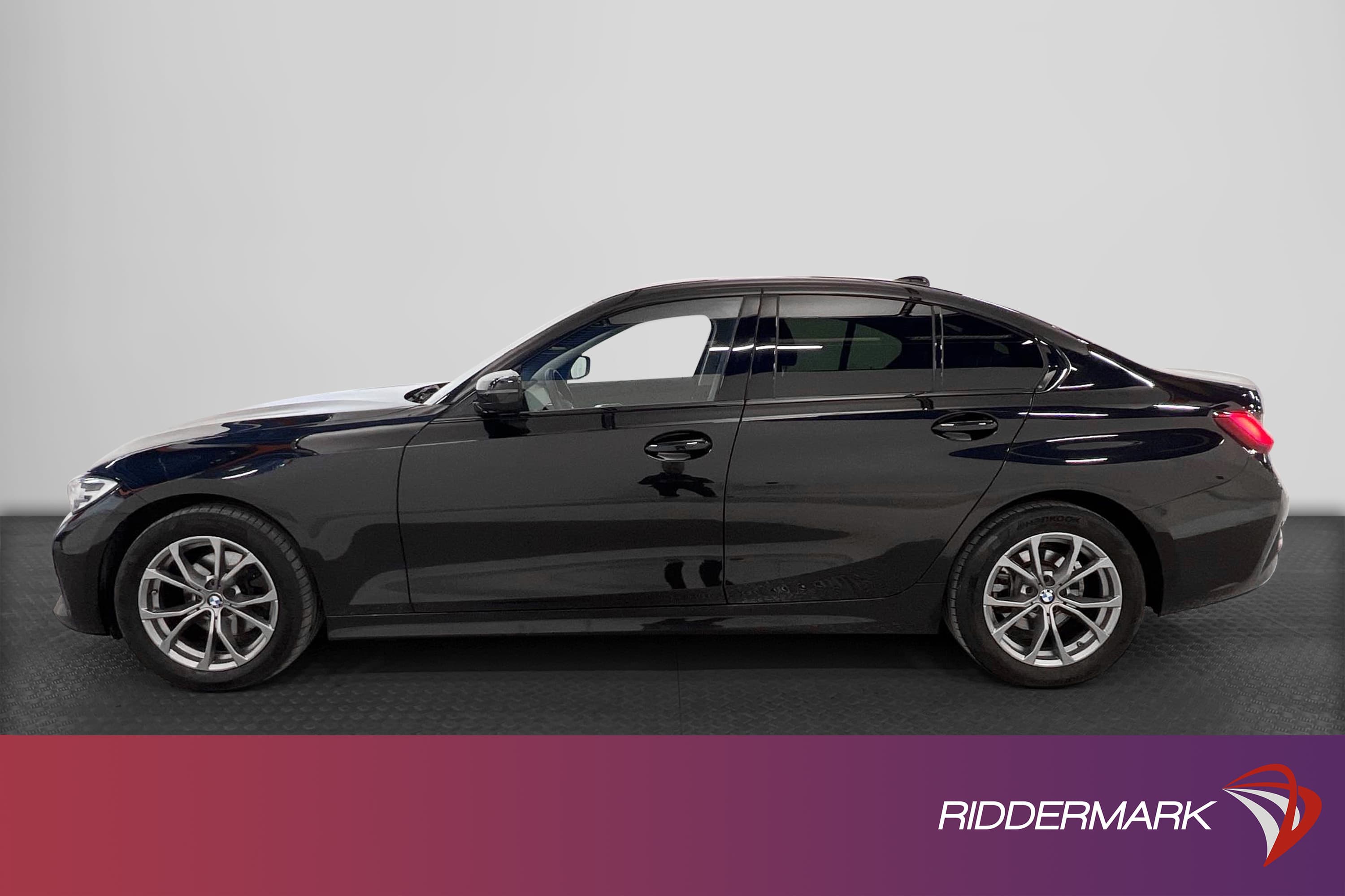 BMW 320d xDrive