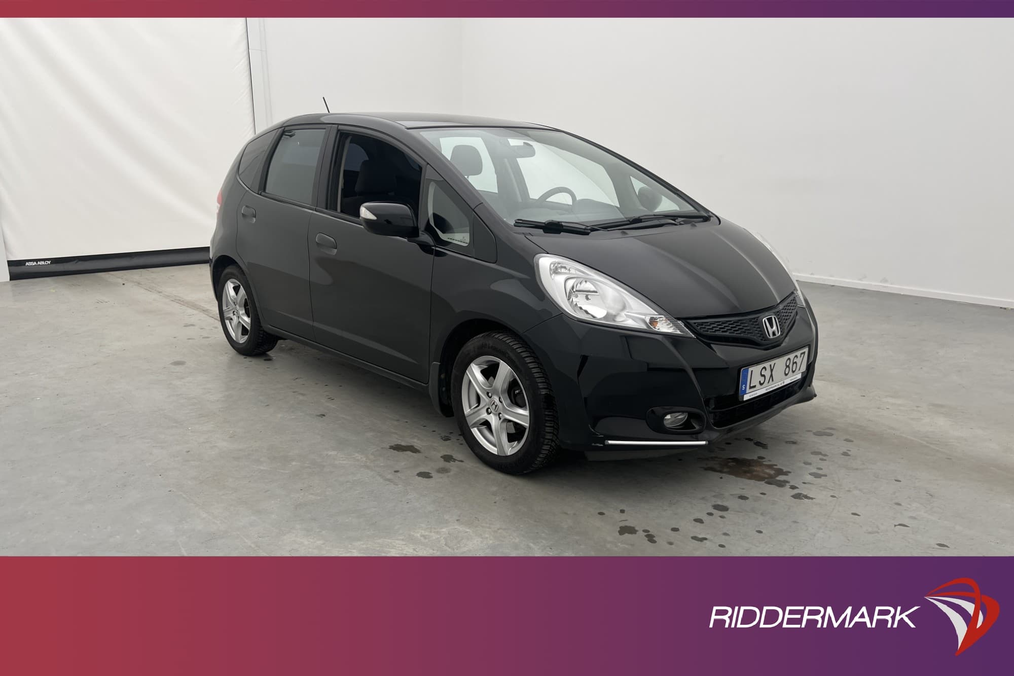 Honda Jazz 1.4 i-VTEC 99hk
