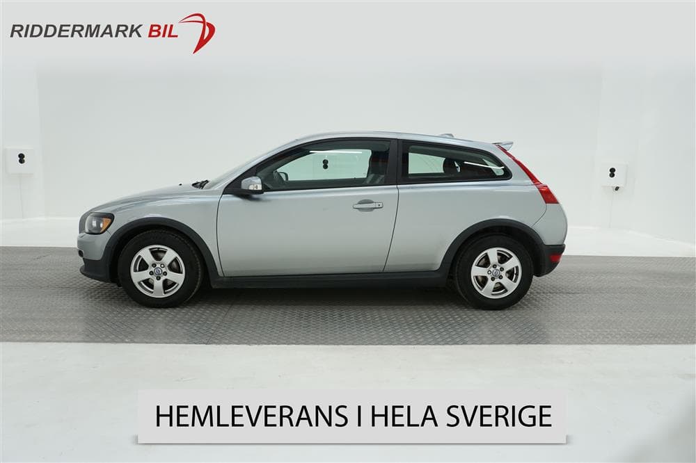 Volvo C30