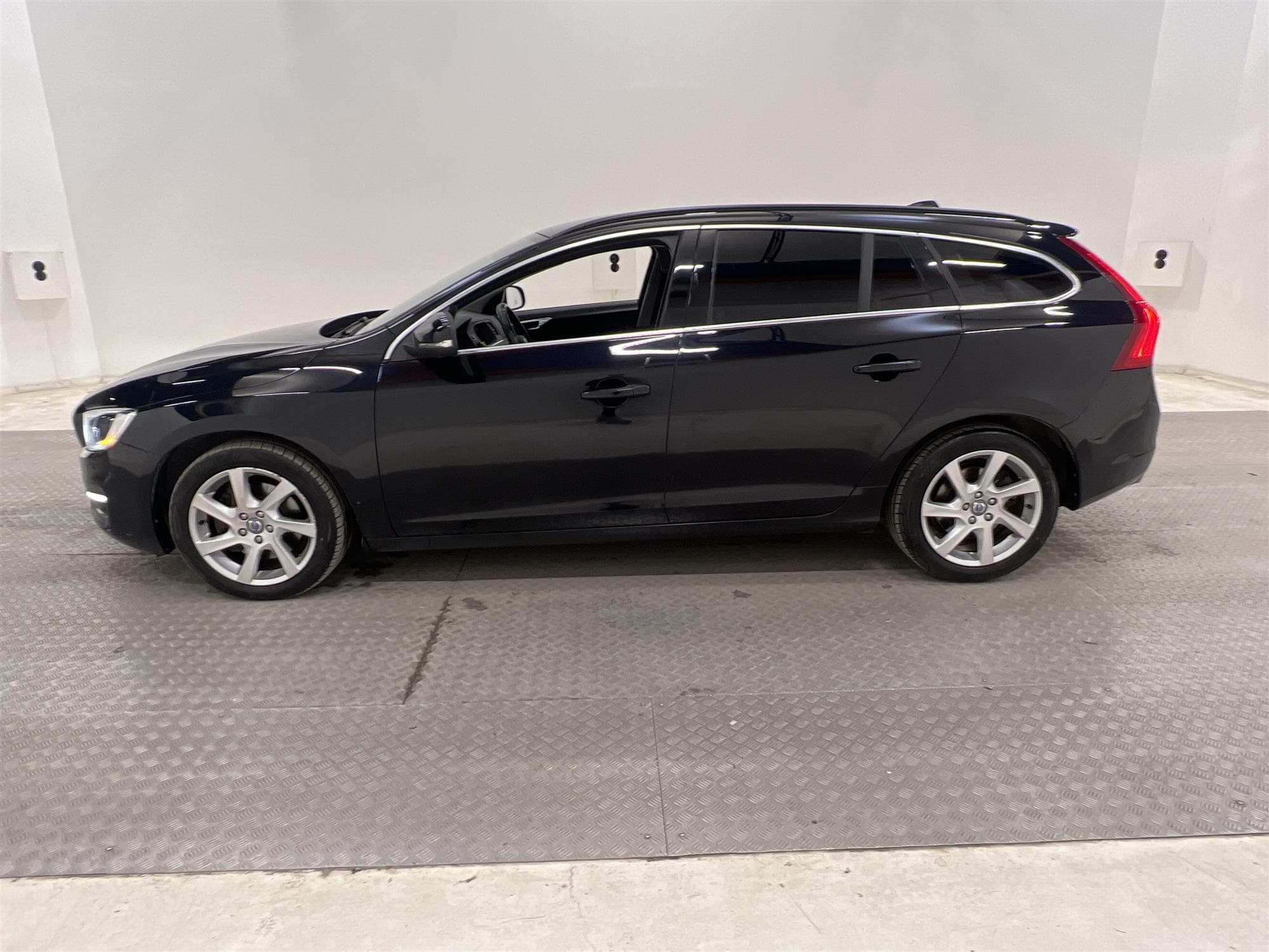 Volvo V60 D4 AWD