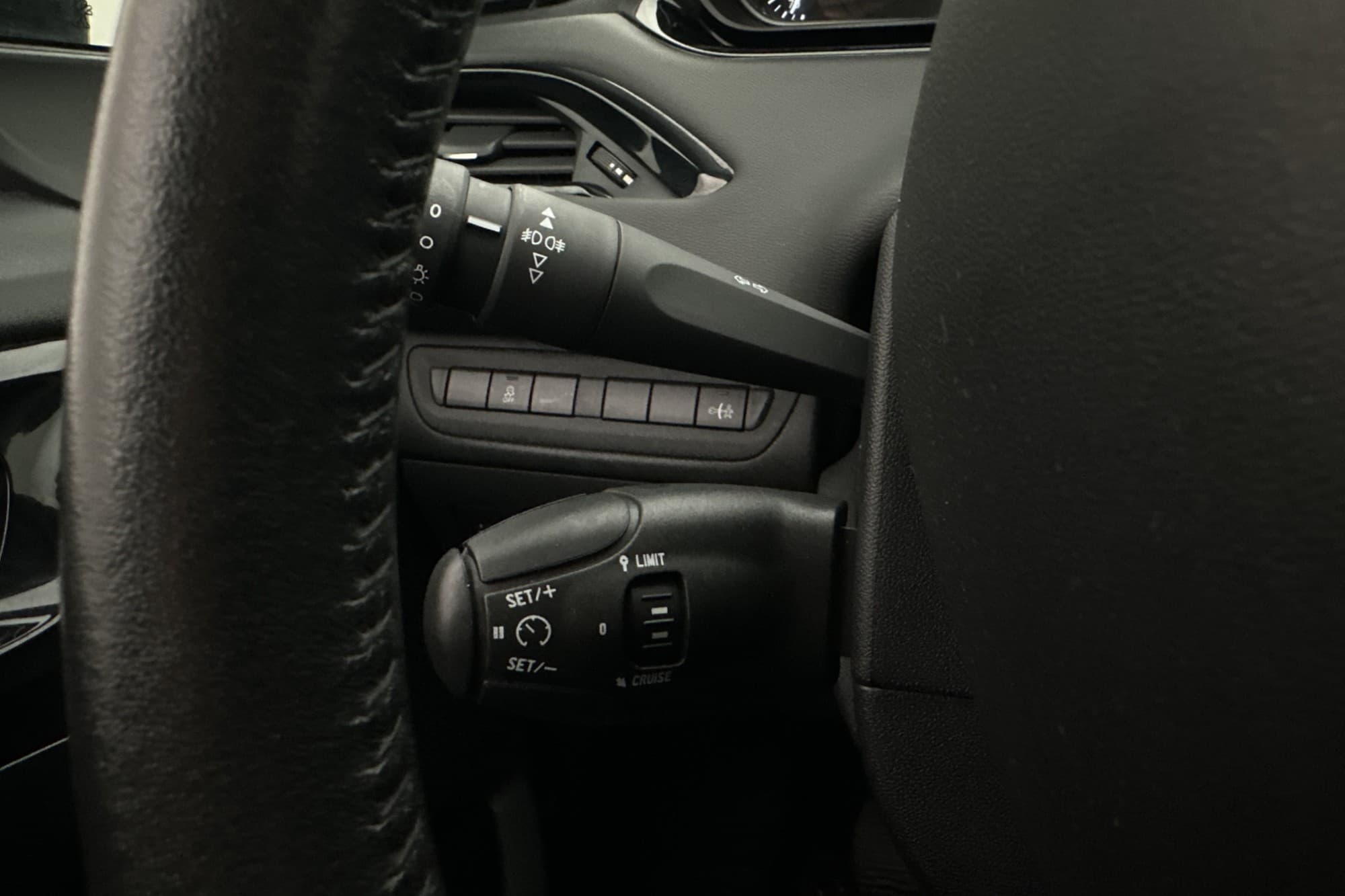 slider