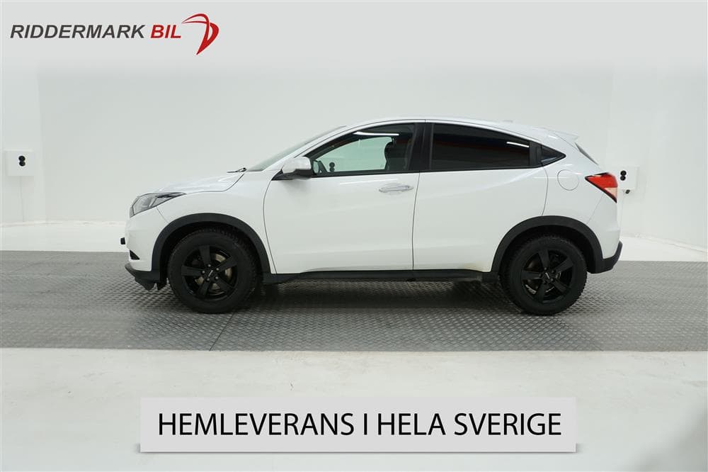 Honda HR-V 1.6 Diesel (120hk)