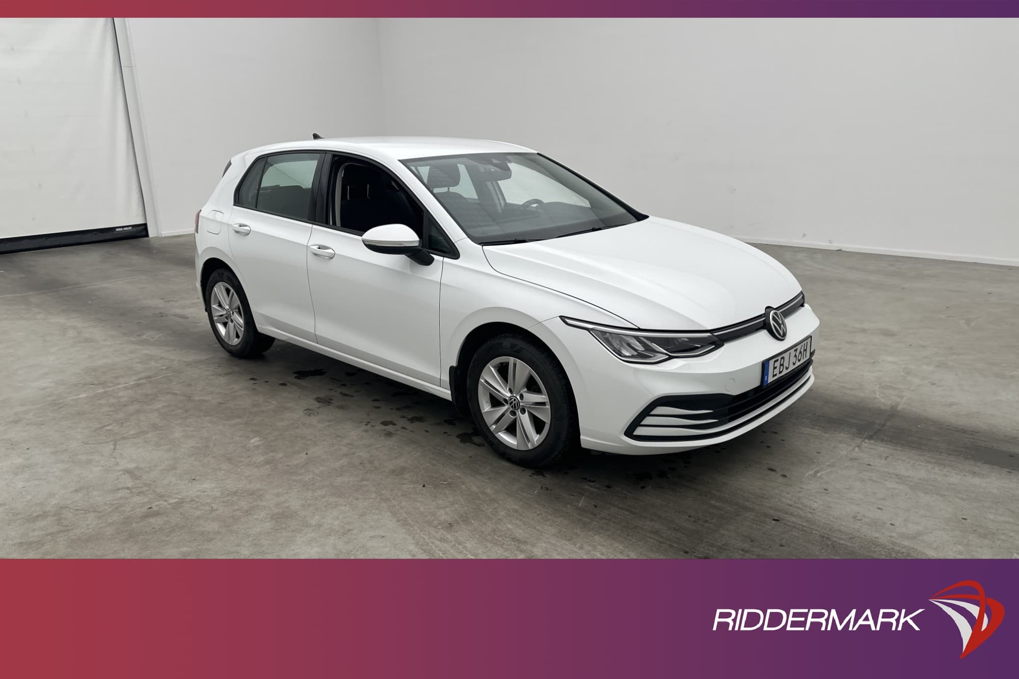 Volkswagen Golf 1.0 TSI 110hk