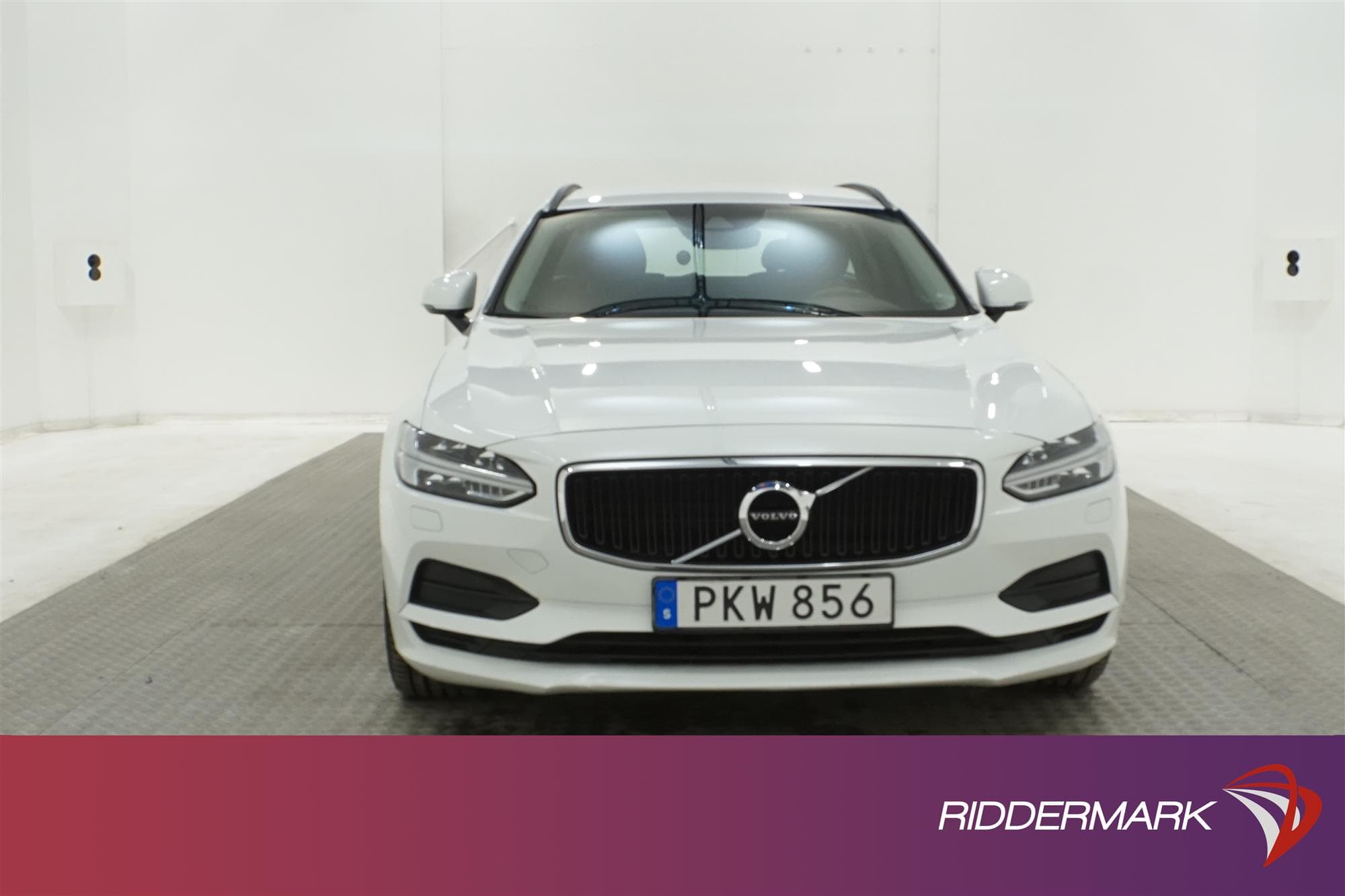 Volvo V90 D4 190hk Kinetic
