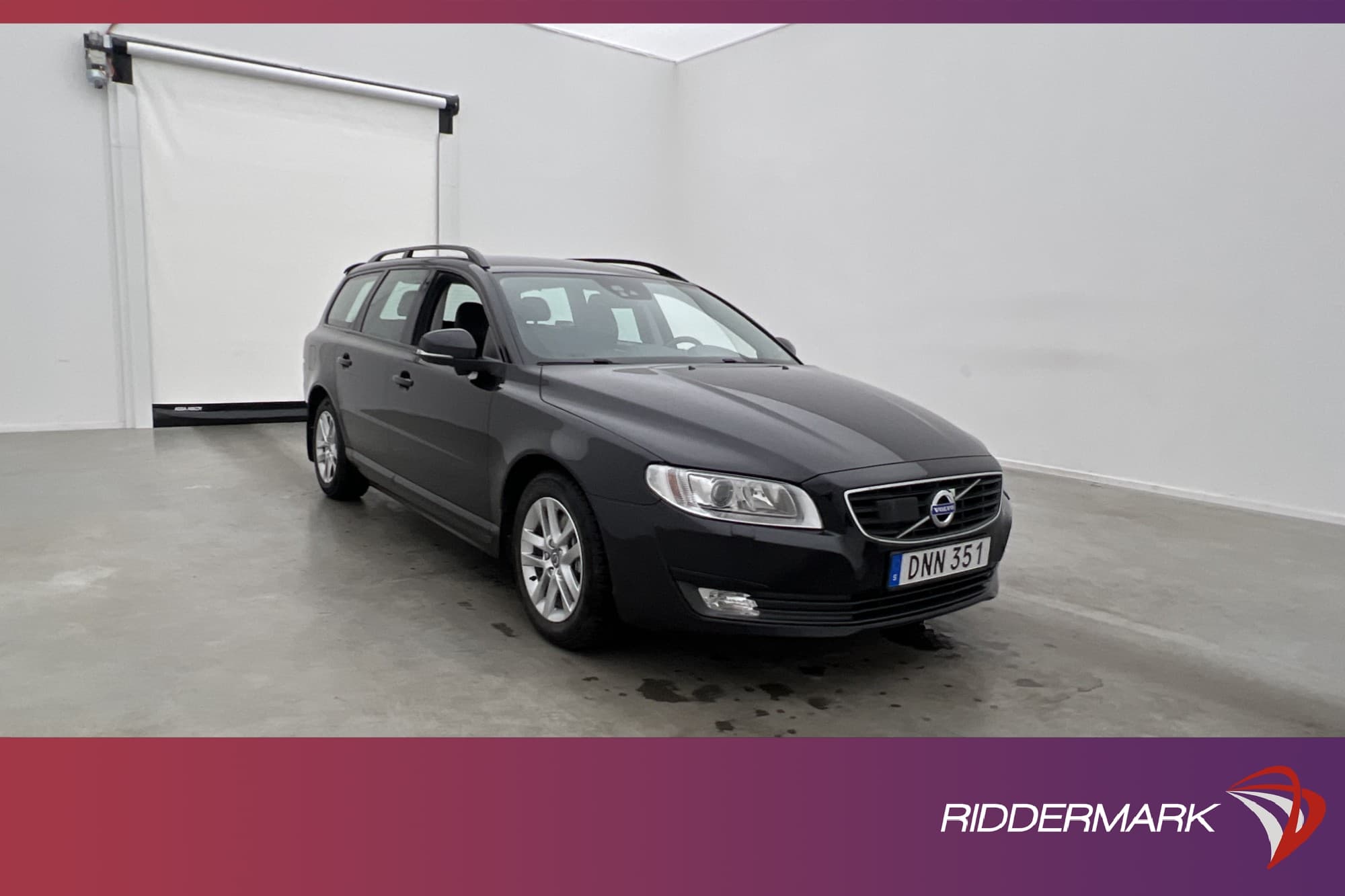 Volvo V70 D4 AWD