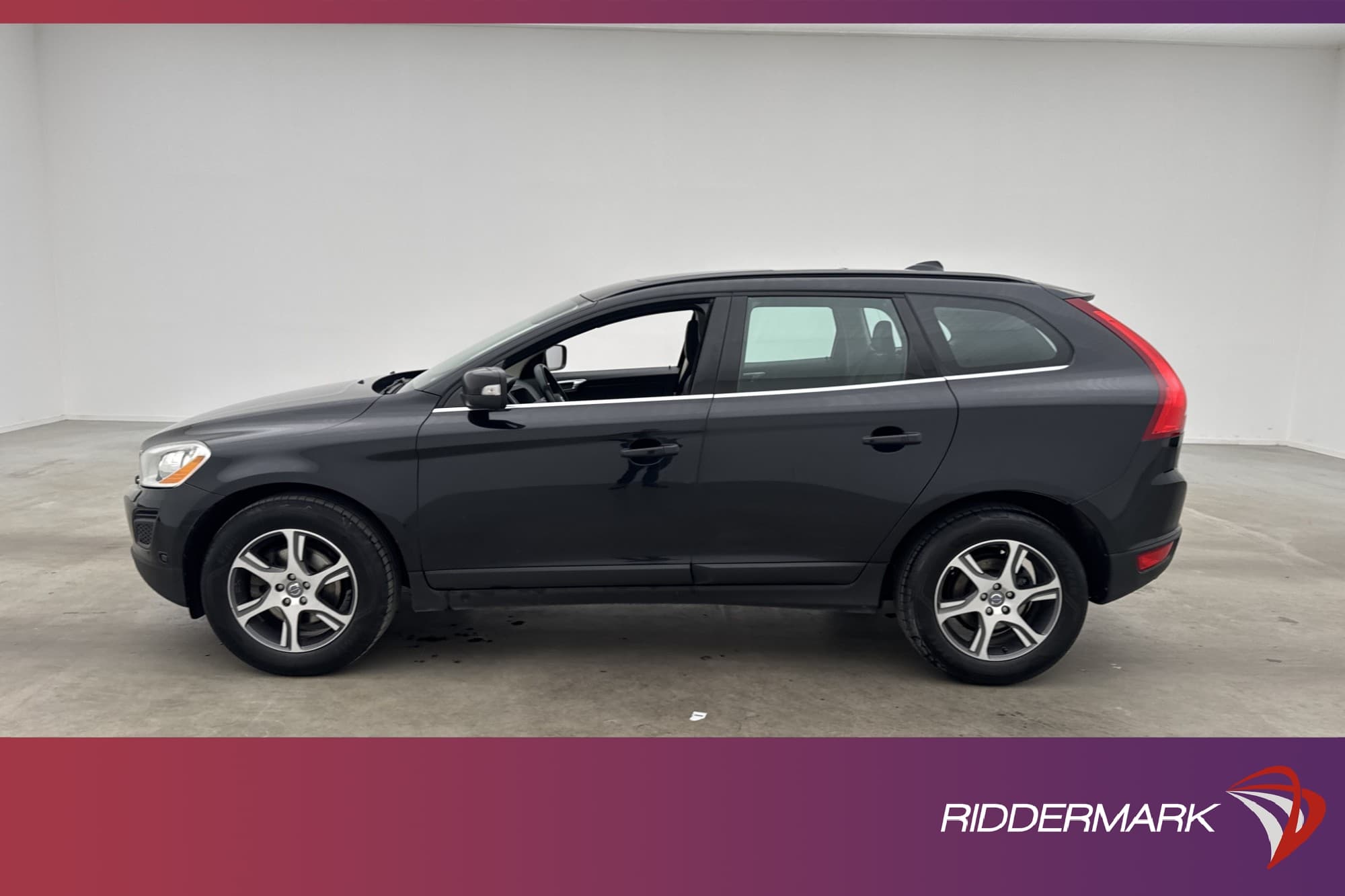 Volvo XC60 D4 AWD