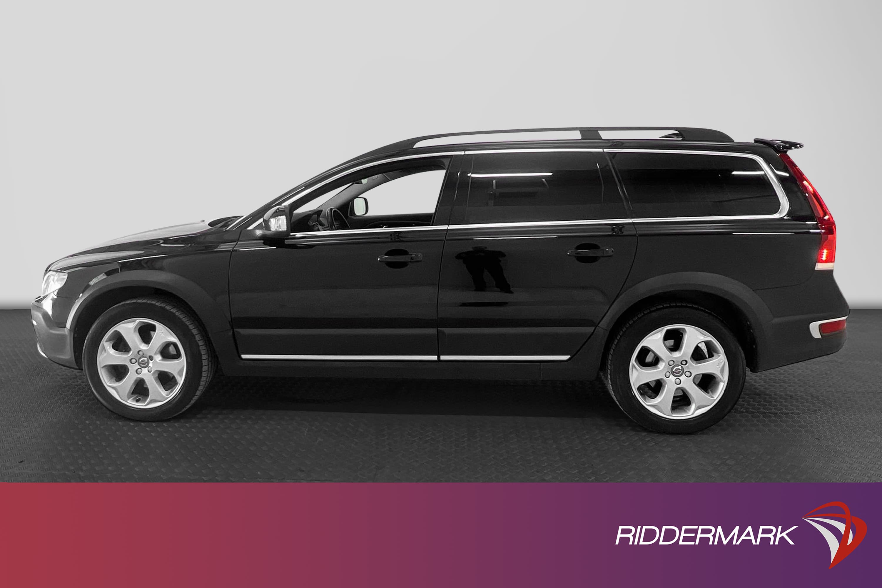 Volvo XC70 D4 AWD Classic