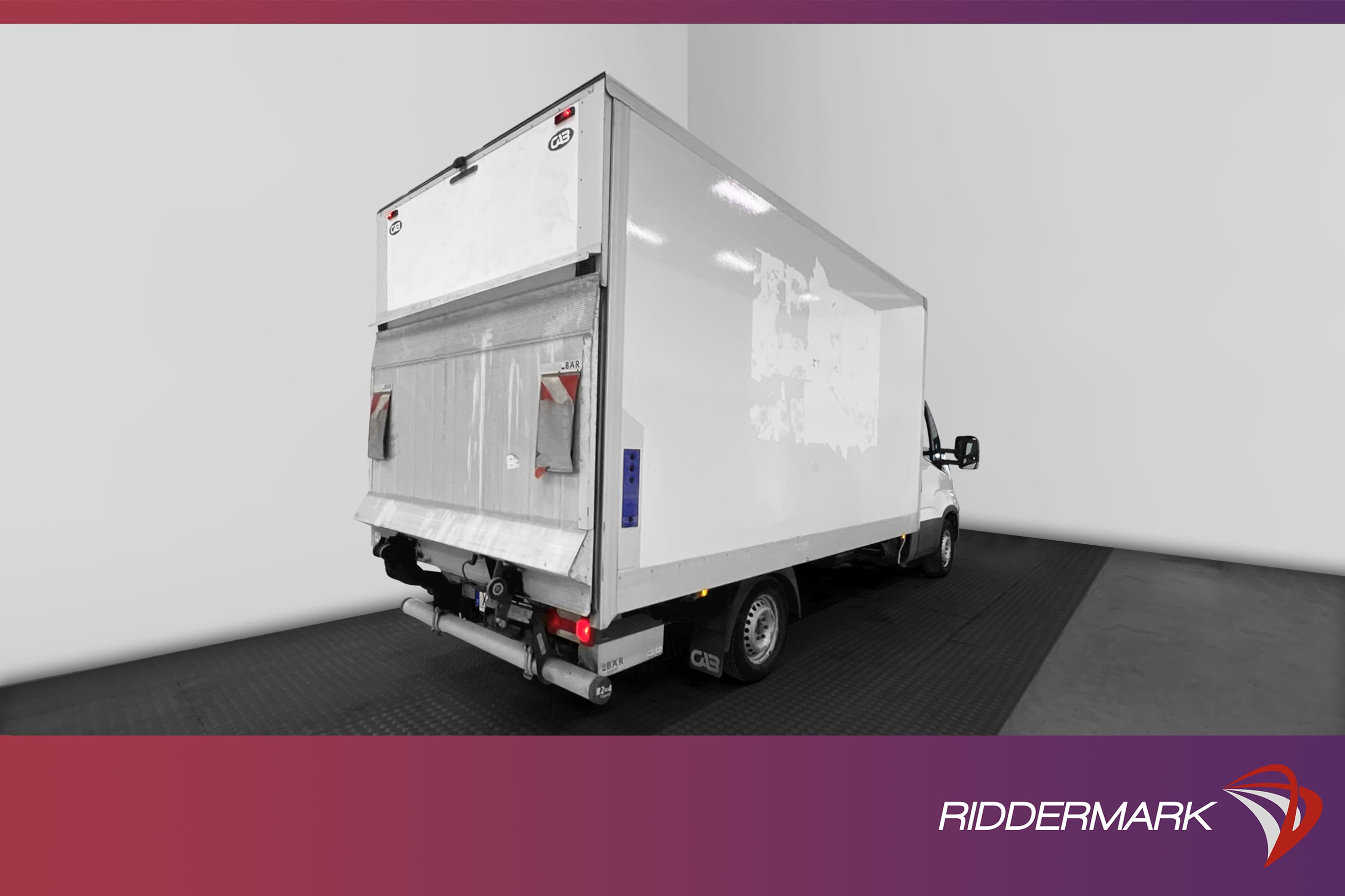 Iveco Daily