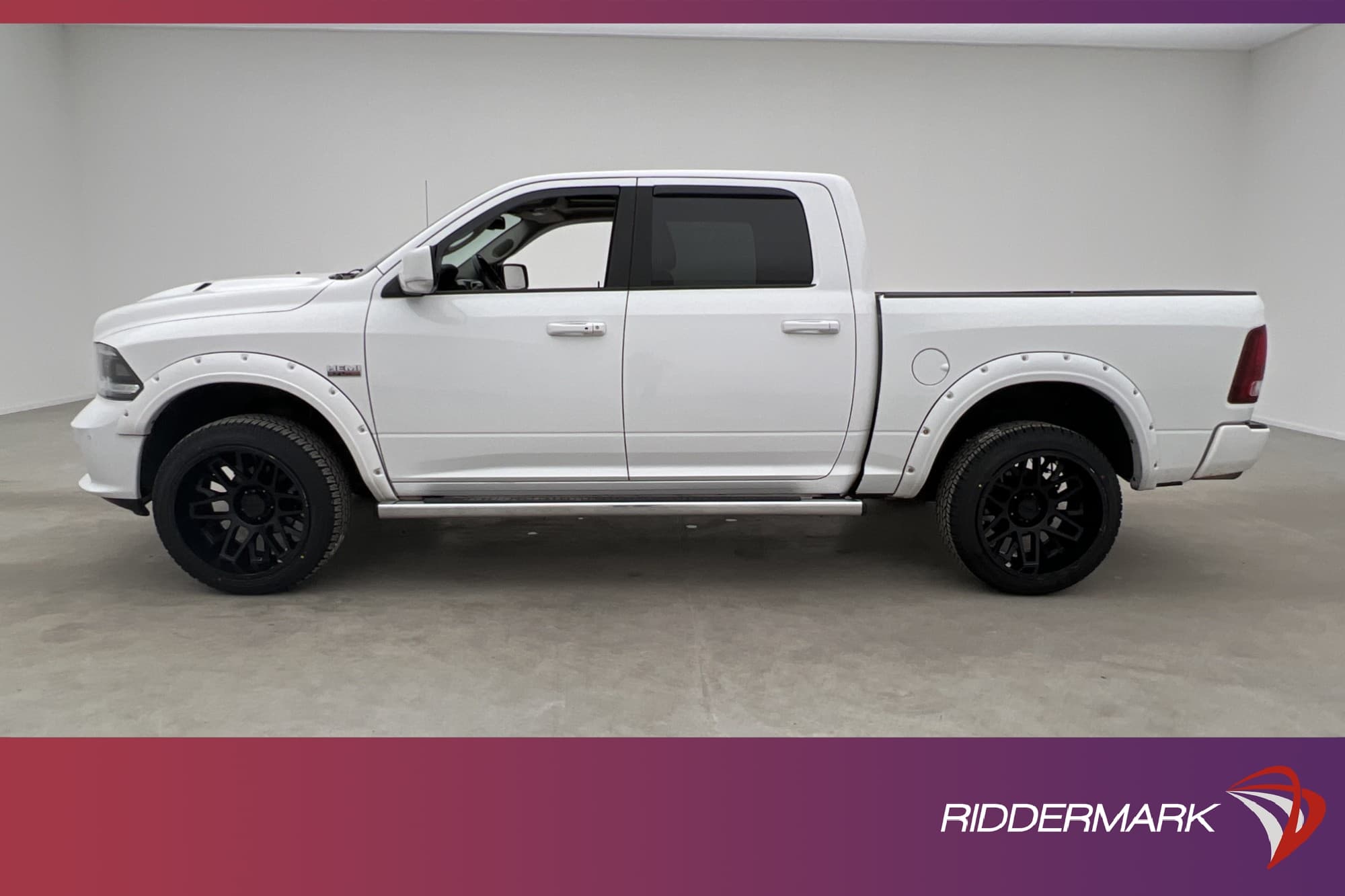 Dodge RAM SPORT