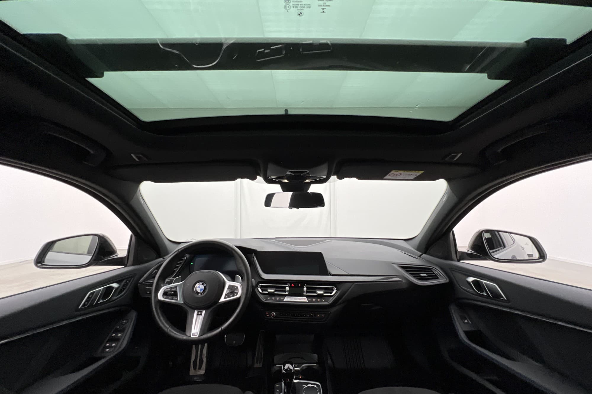 BMW 128ti 265hk M Sport Cockpit Pano HiFi Kamera Navi