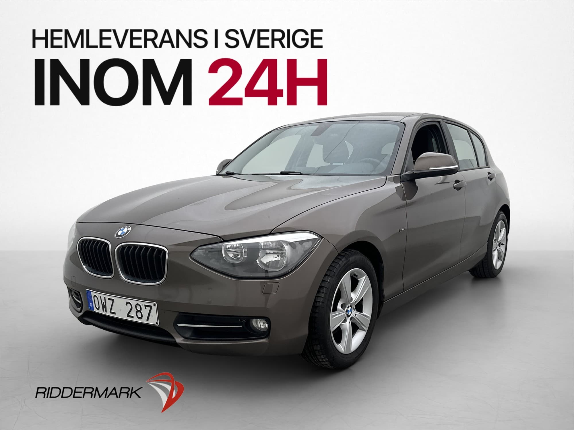 BMW 118