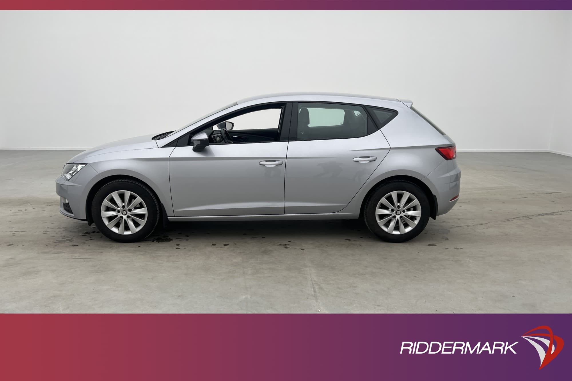 SEAT Leon 1.0 TSI 115hk