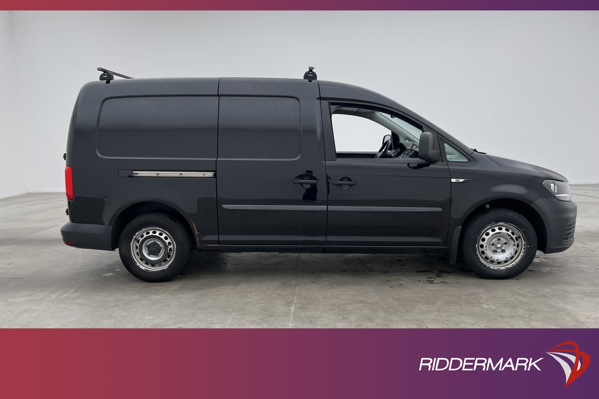 Volkswagen Caddy Maxi 1.6TDI
