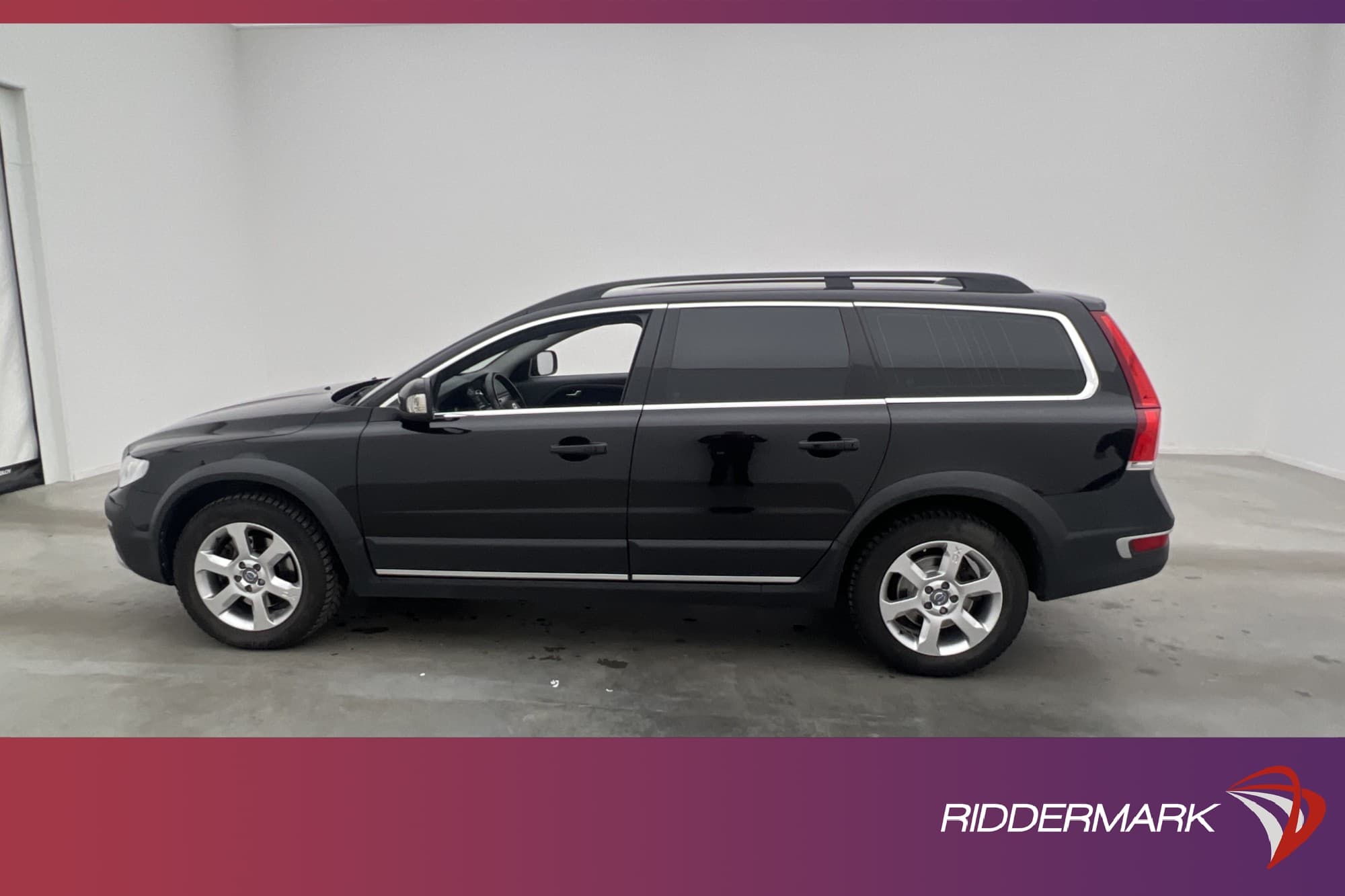 Volvo XC70 D4 AWD Classic Summum