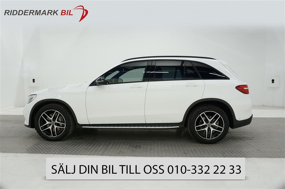 Mercedes GLC