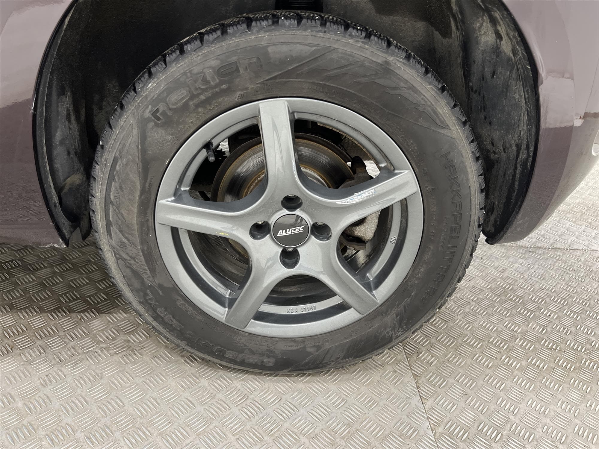 Citroën C4 1.2 e-THP 130hk Låg Skatt 0,52L/mil
