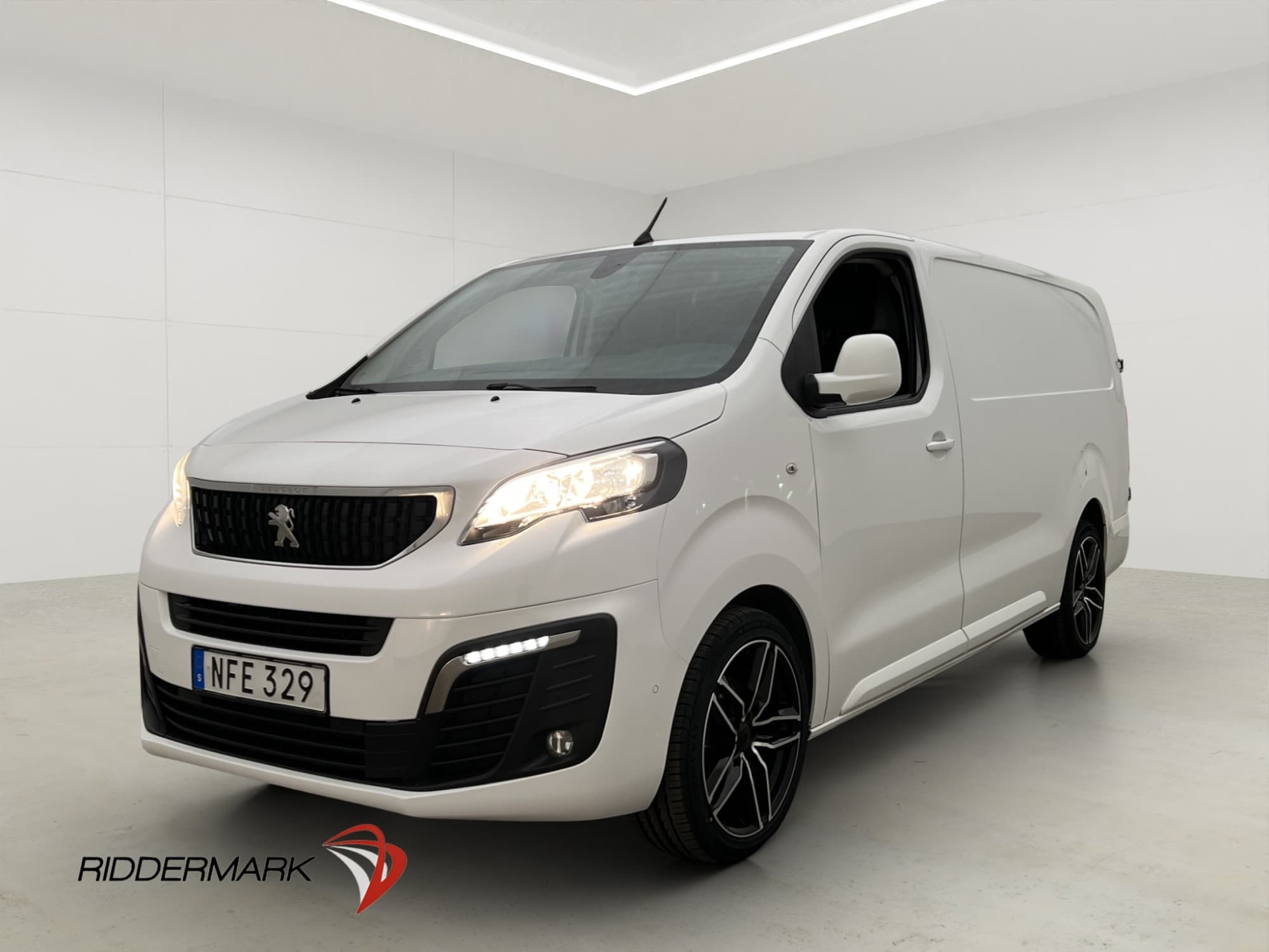 Peugeot Expert
