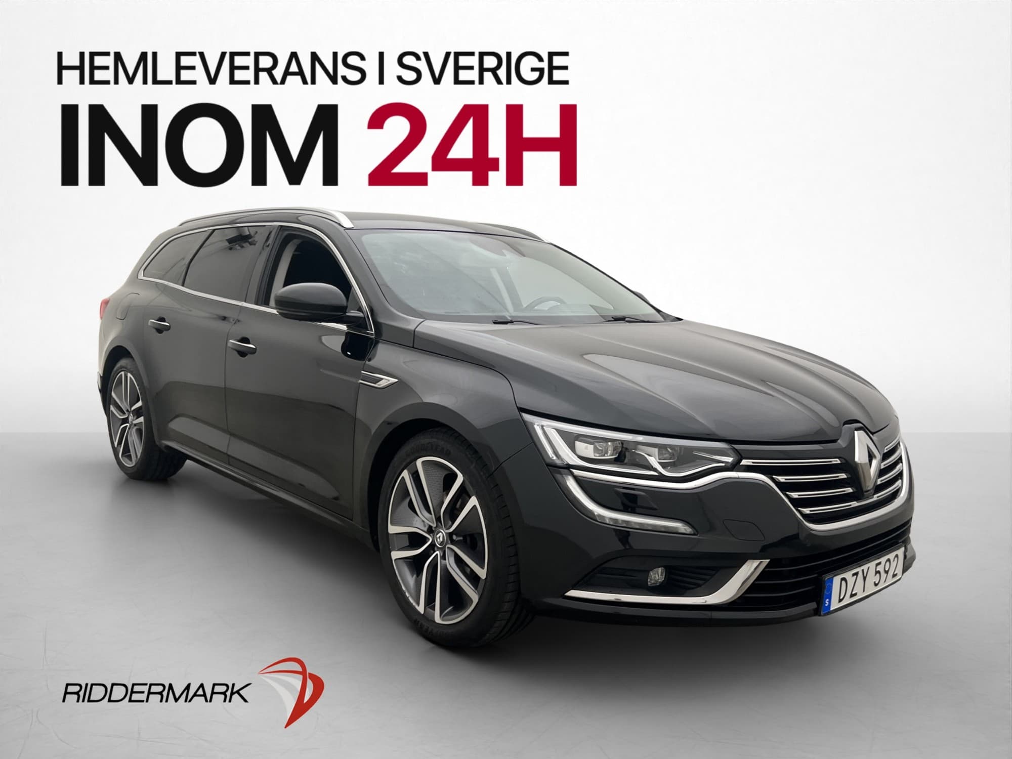 Renault Talisman