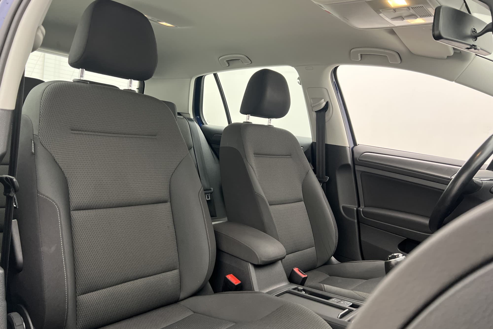 Volkswagen Golf 1.0 TSI 116hk 2 Brukare CarPlay Sensorer