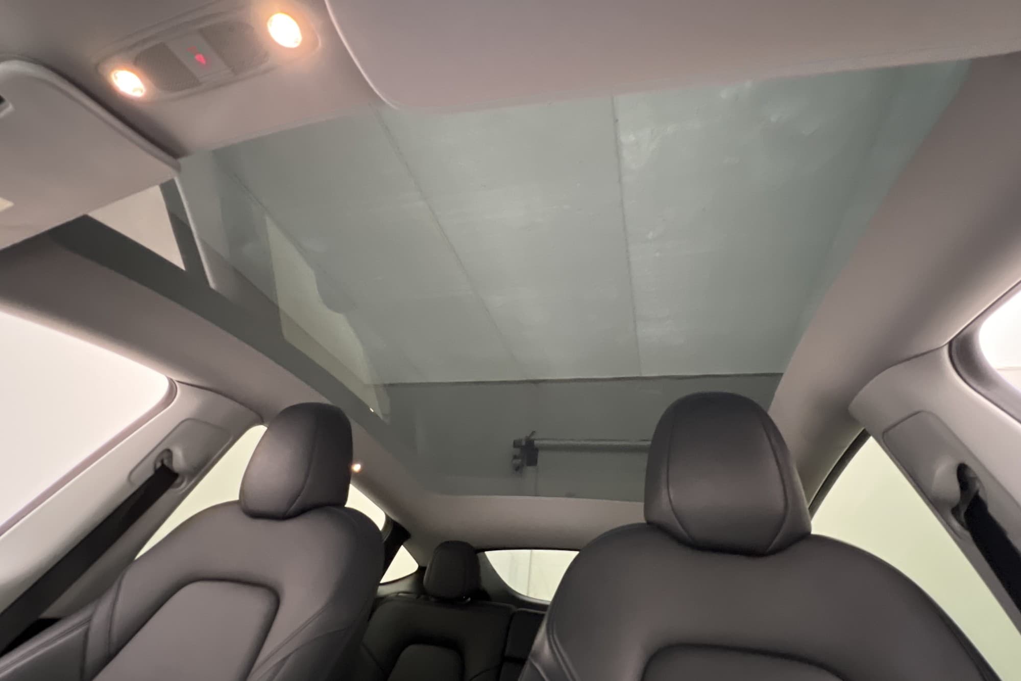 Tesla Model Y Performance AWD Autopilot Svensksåld MOMS