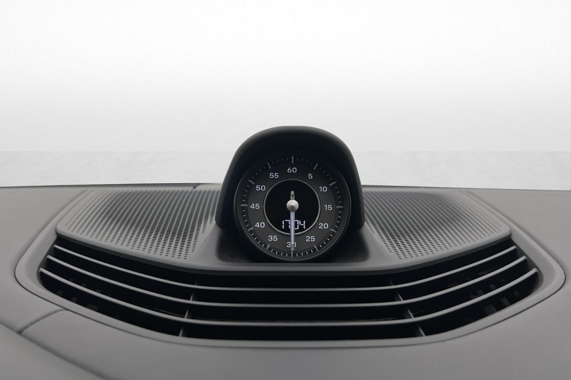 Porsche Taycan Turbo DD 625hk Chrono Luftfjädr BOSE 18-Vägs