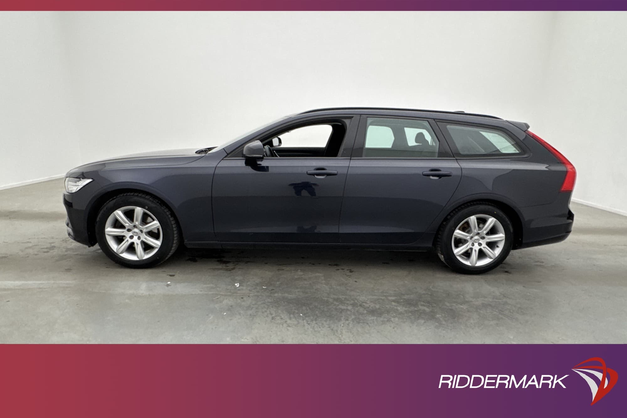 Volvo V90 D3 150hk AWD