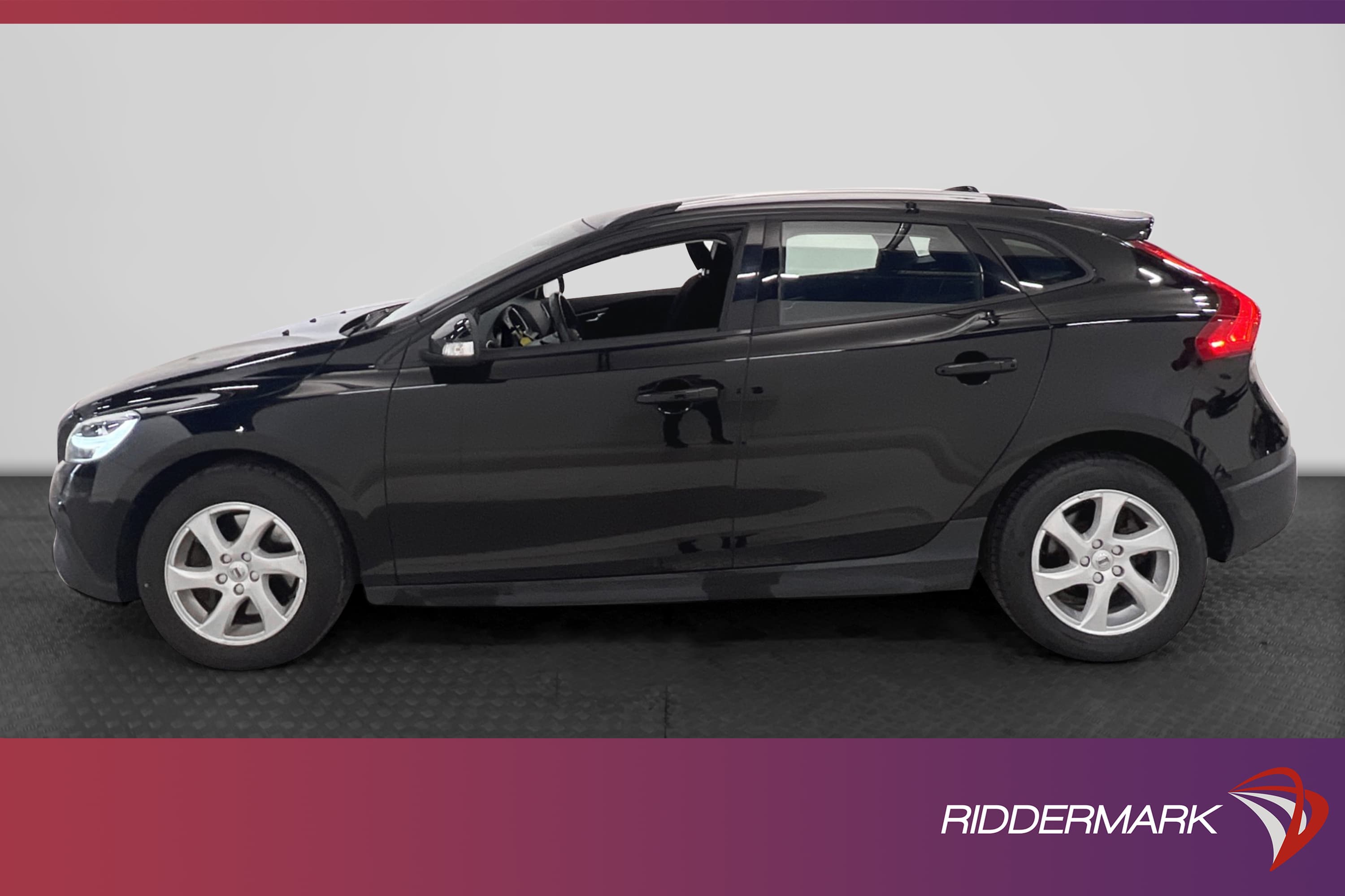 Volvo V40 Cross Country T3 152hk