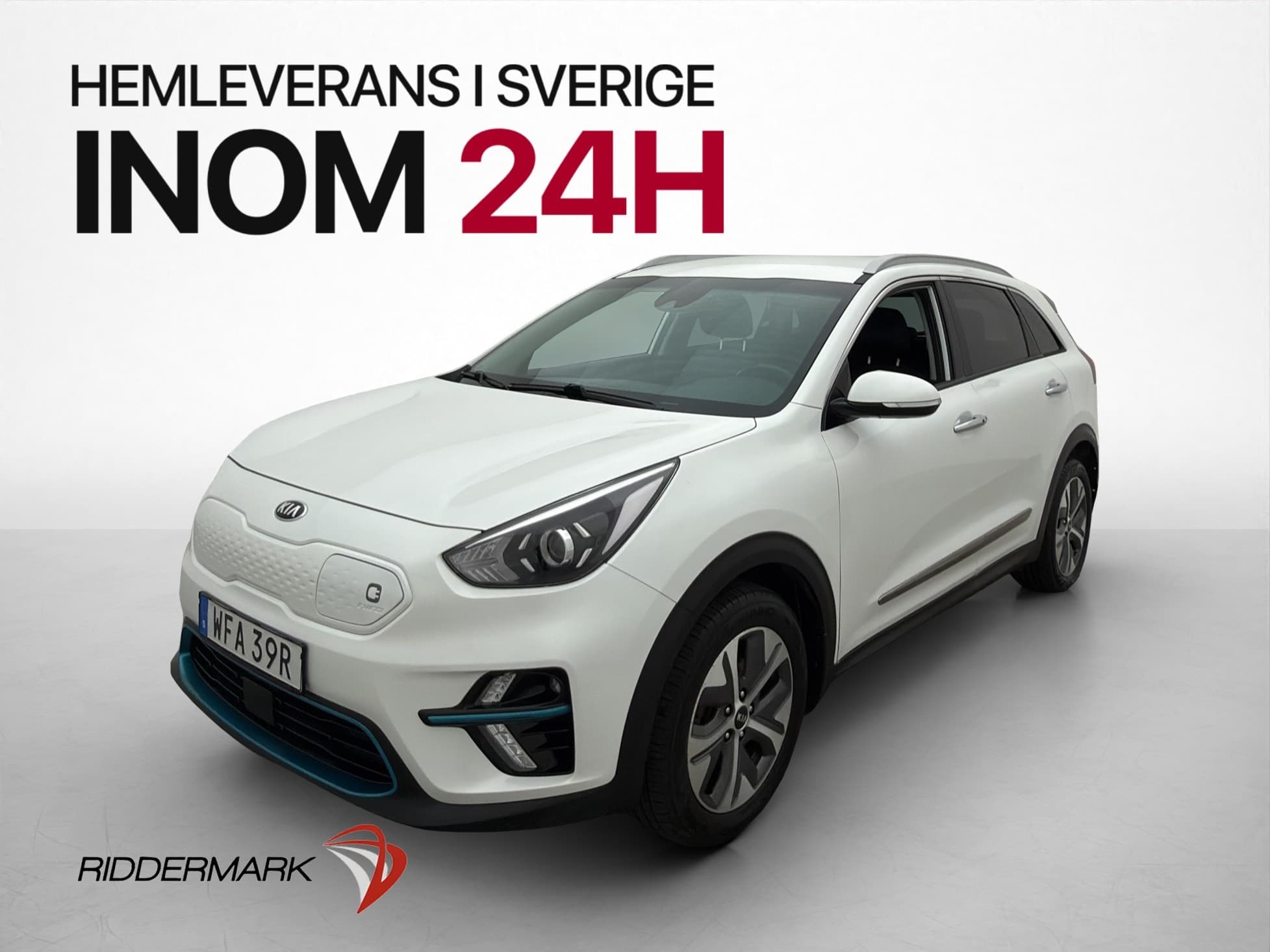Kia E-Niro