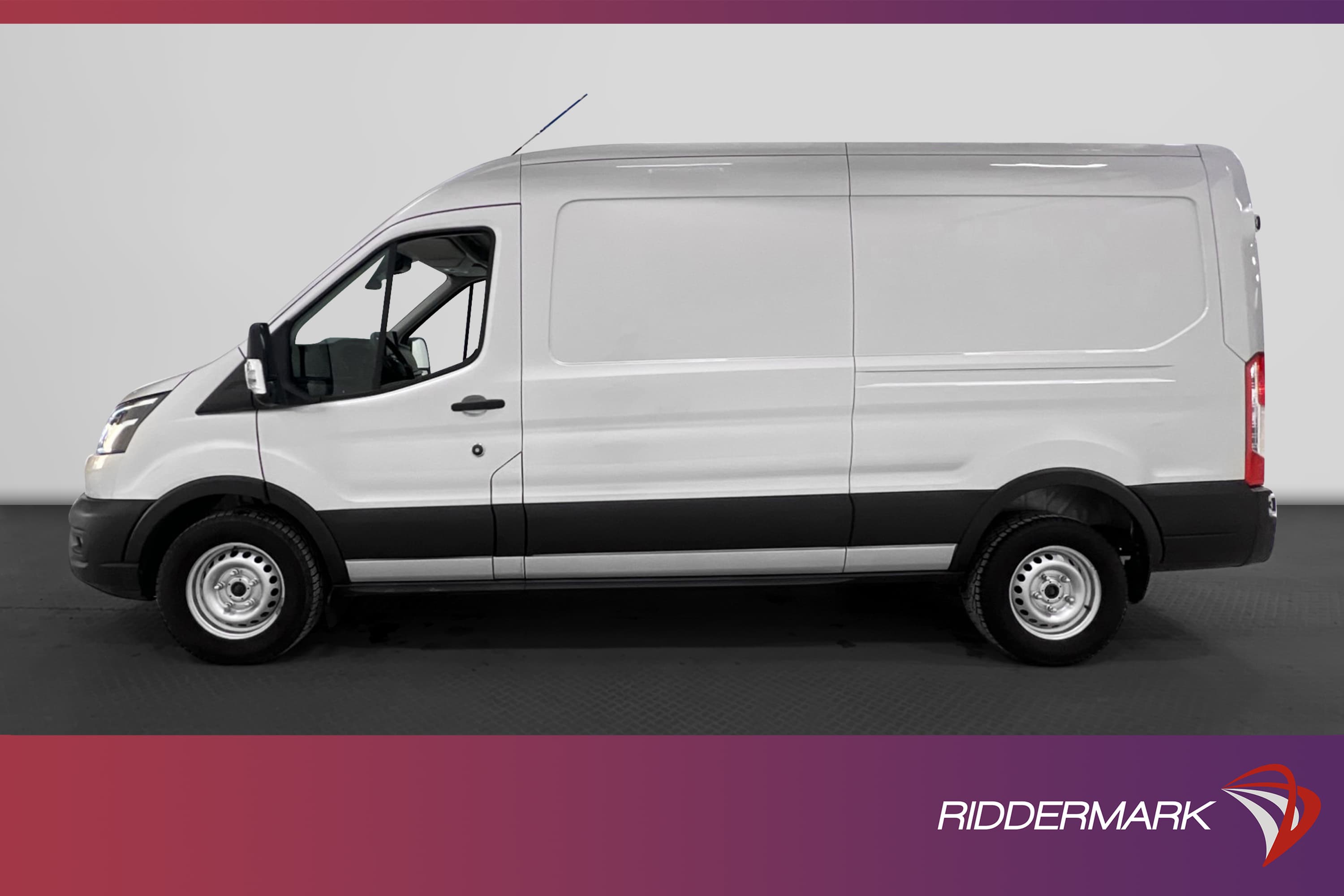 Ford Transit 350