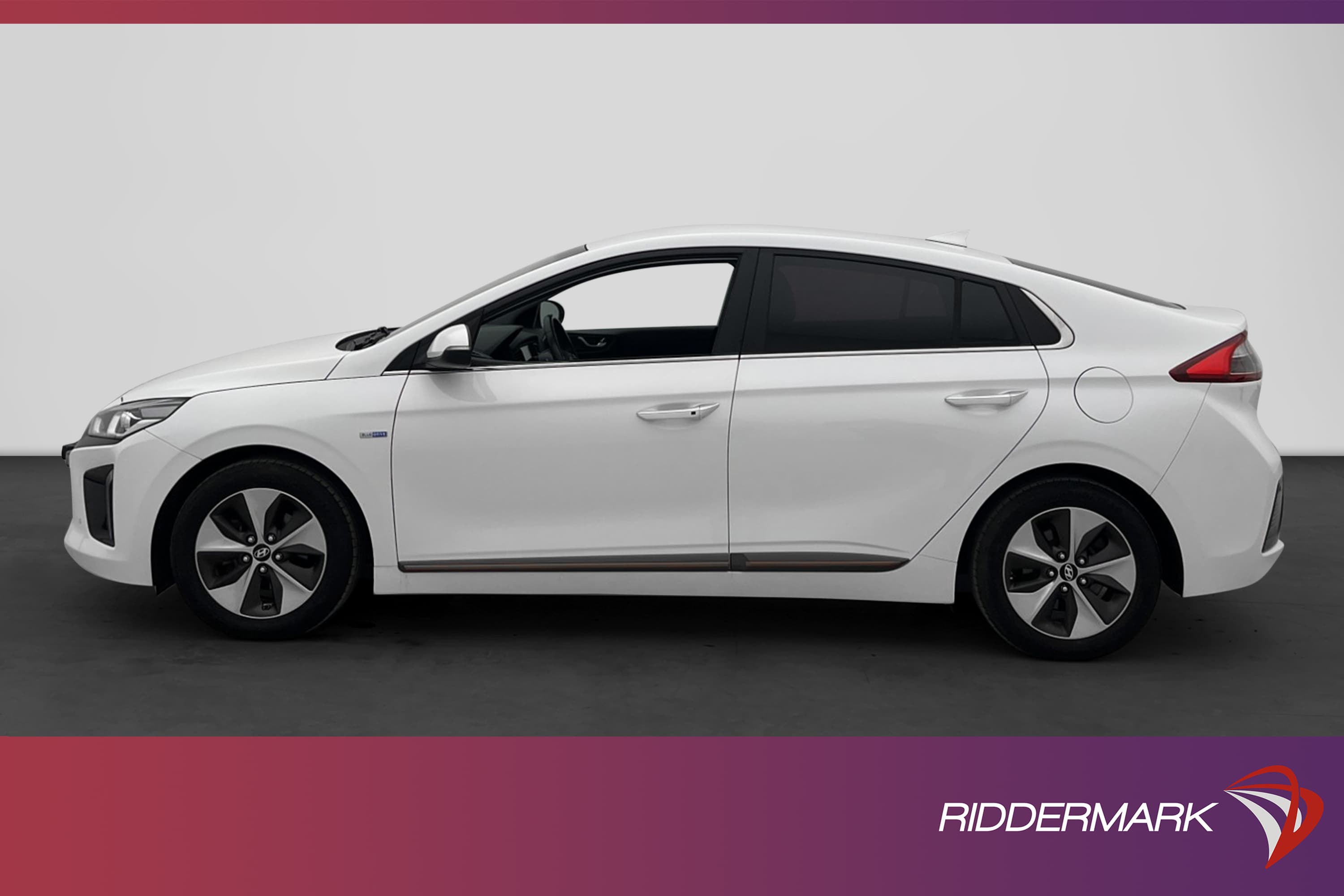 Hyundai Ioniq 28 kWh