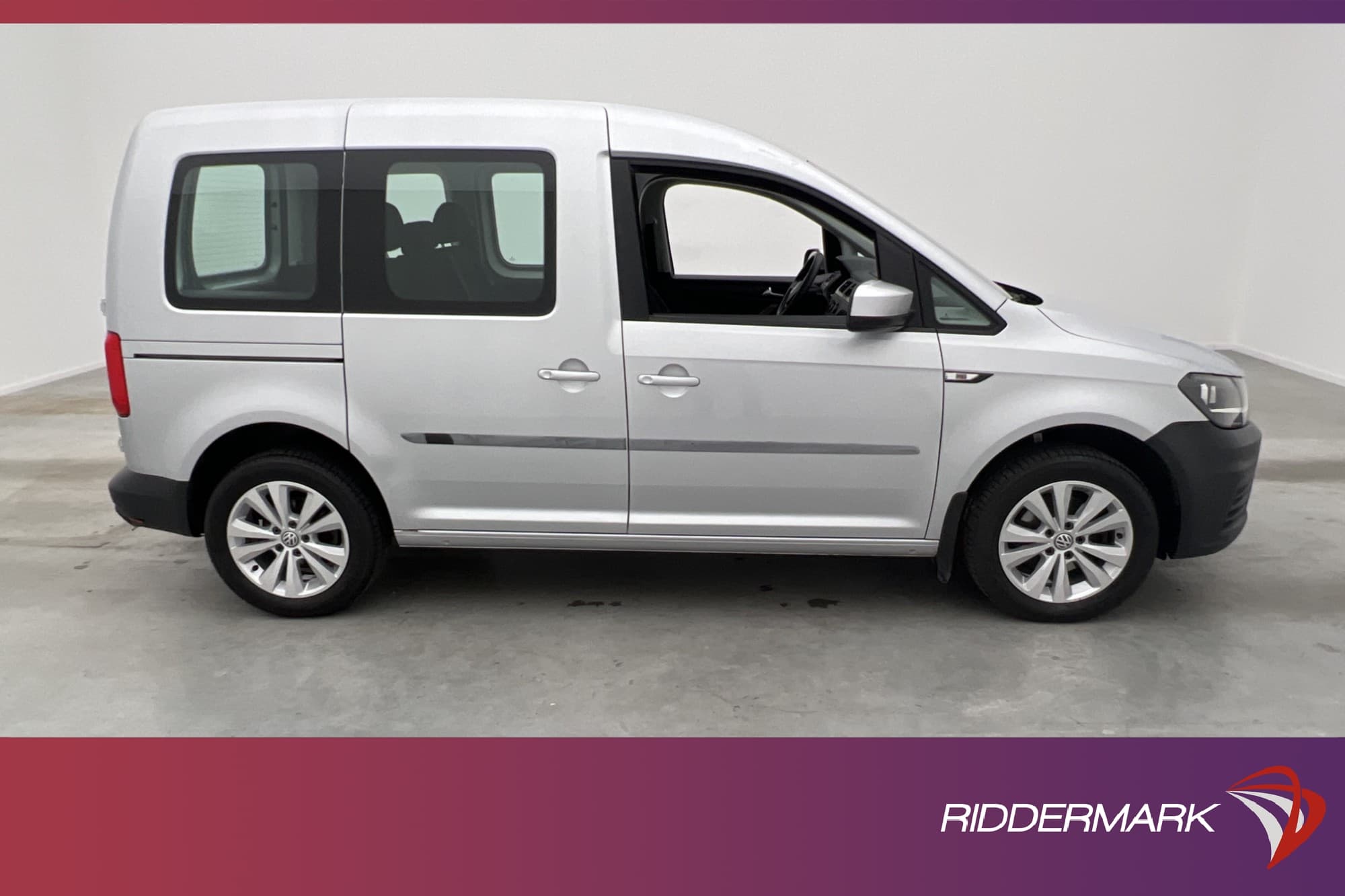 Volkswagen Caddy Life 1.2TSI