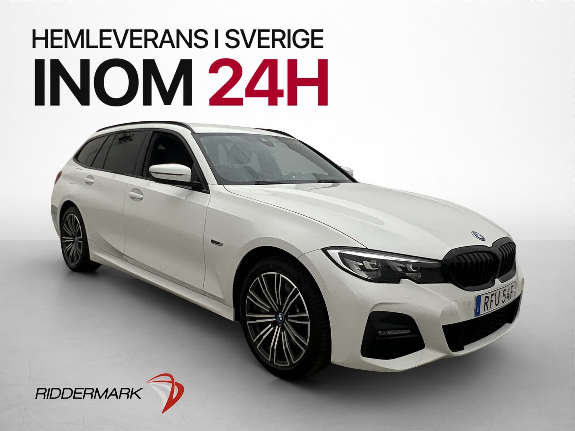 BMW 330e