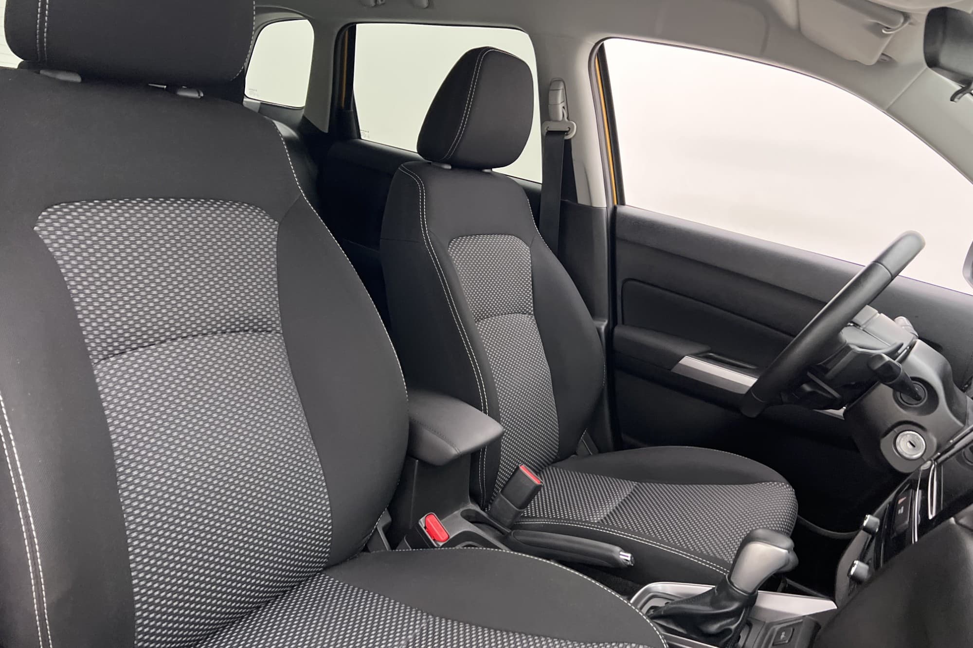 Suzuki Vitara 1.4 AllGrip 140hk Kamera Adaptiv-Farthållare