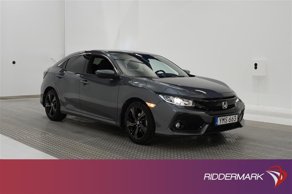 Honda Civic 1.0 i-VTEC Elegance