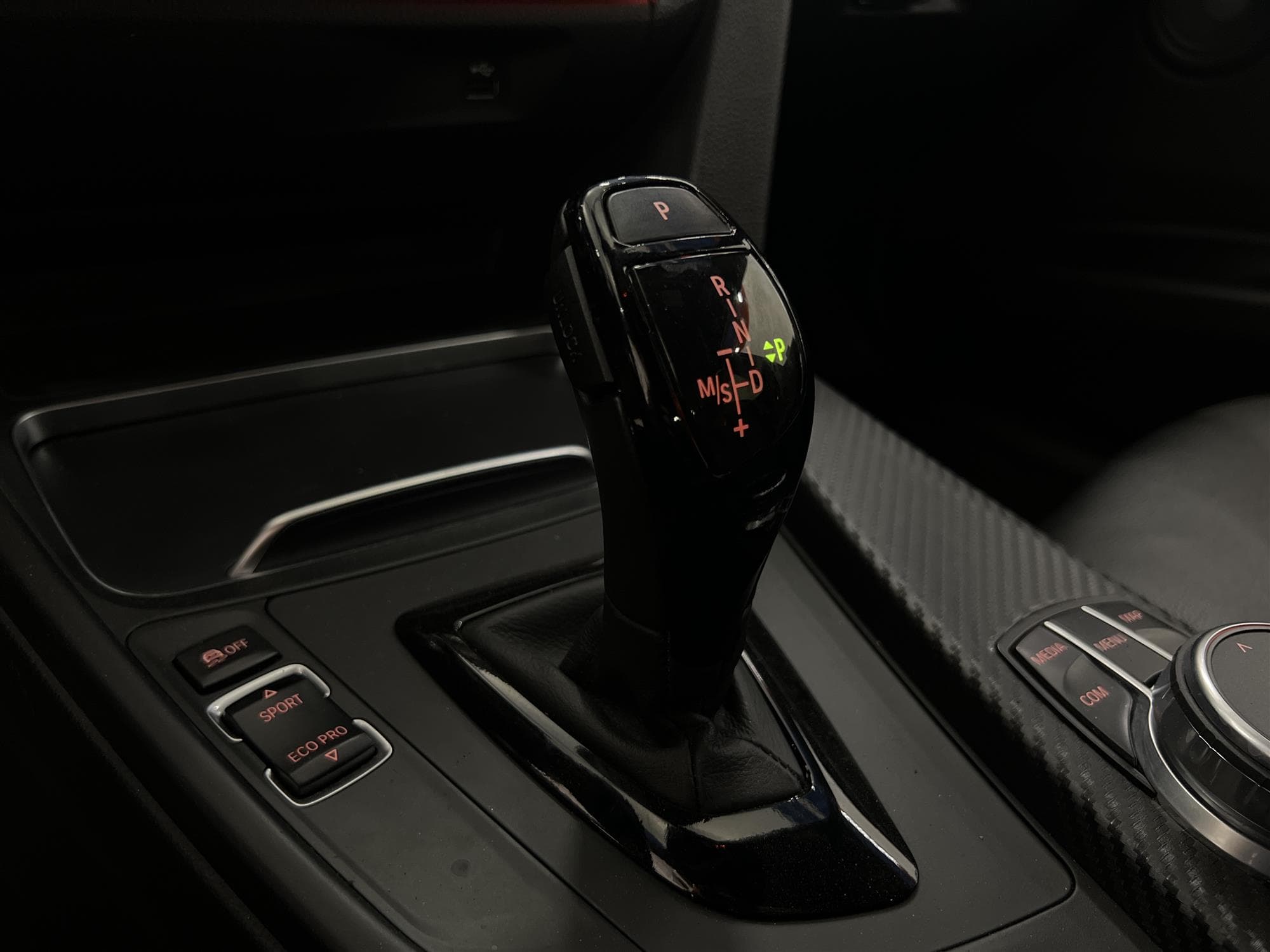 BMW 330i xDrive 252hk M Sport Cockpit Drag H/K Navi Skinn