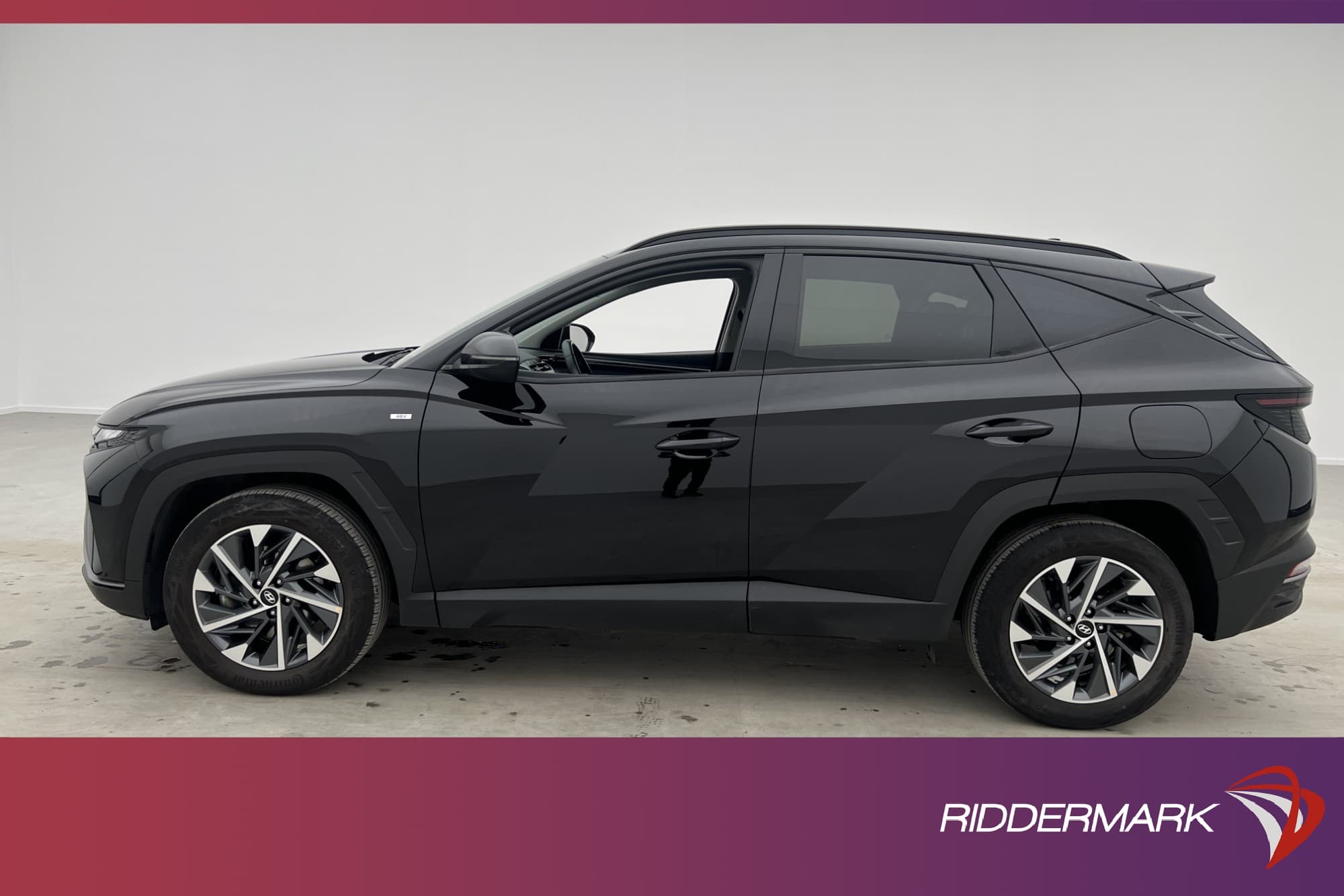 Hyundai Tucson 1.6 T-GDI 180hk 4WD Essential