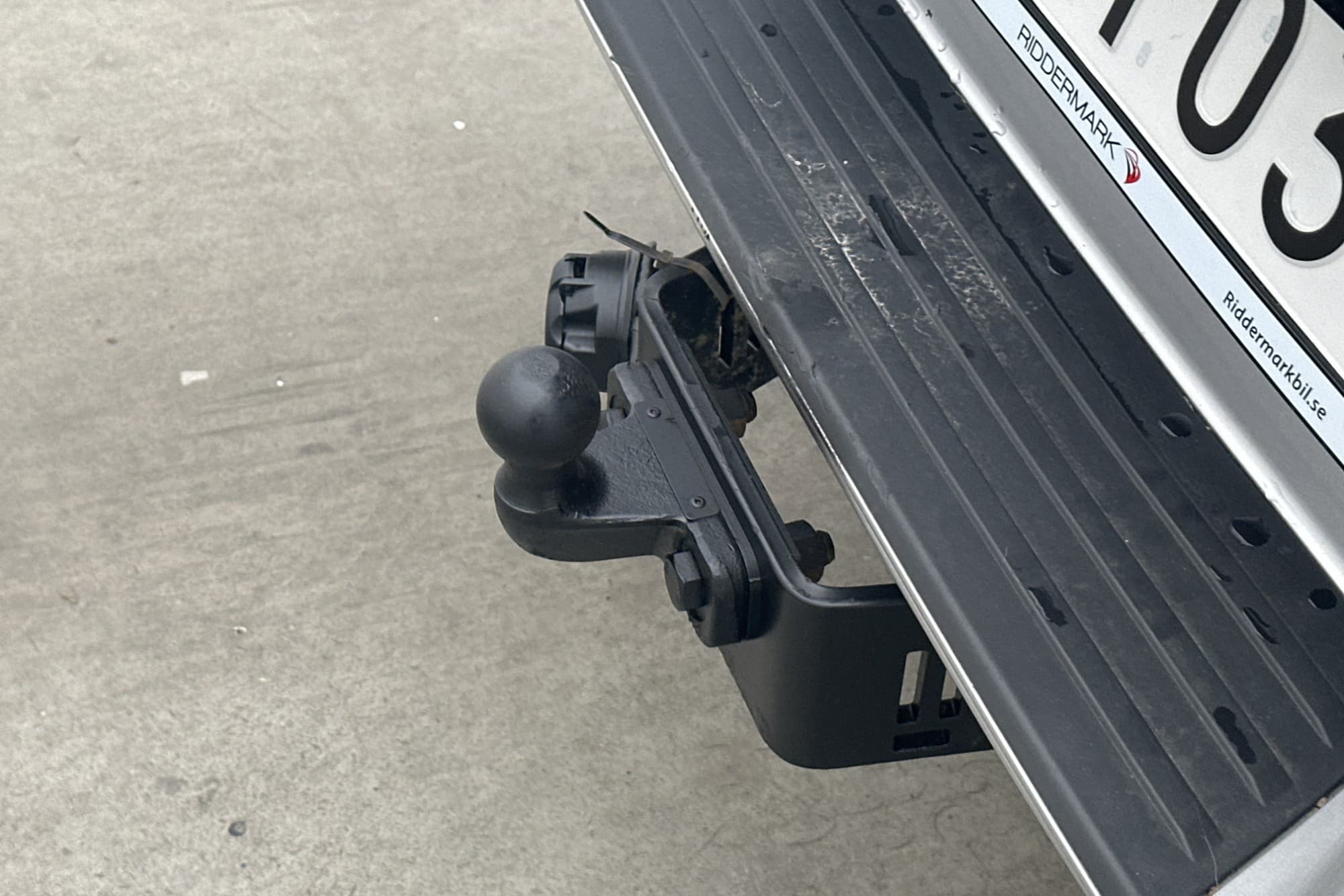 slider