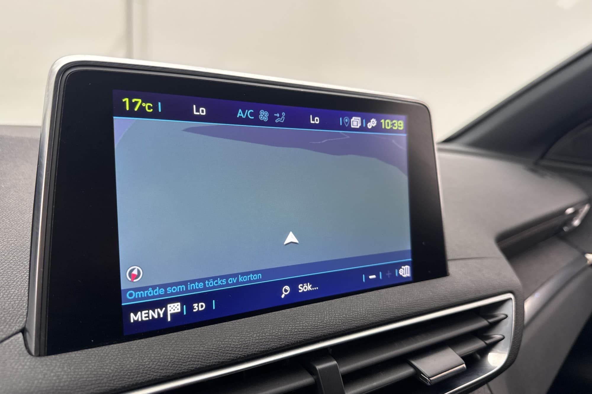 Peugeot 3008 GT HYBRID4 AWD 300hk Navi Dragkrok CarPlay 