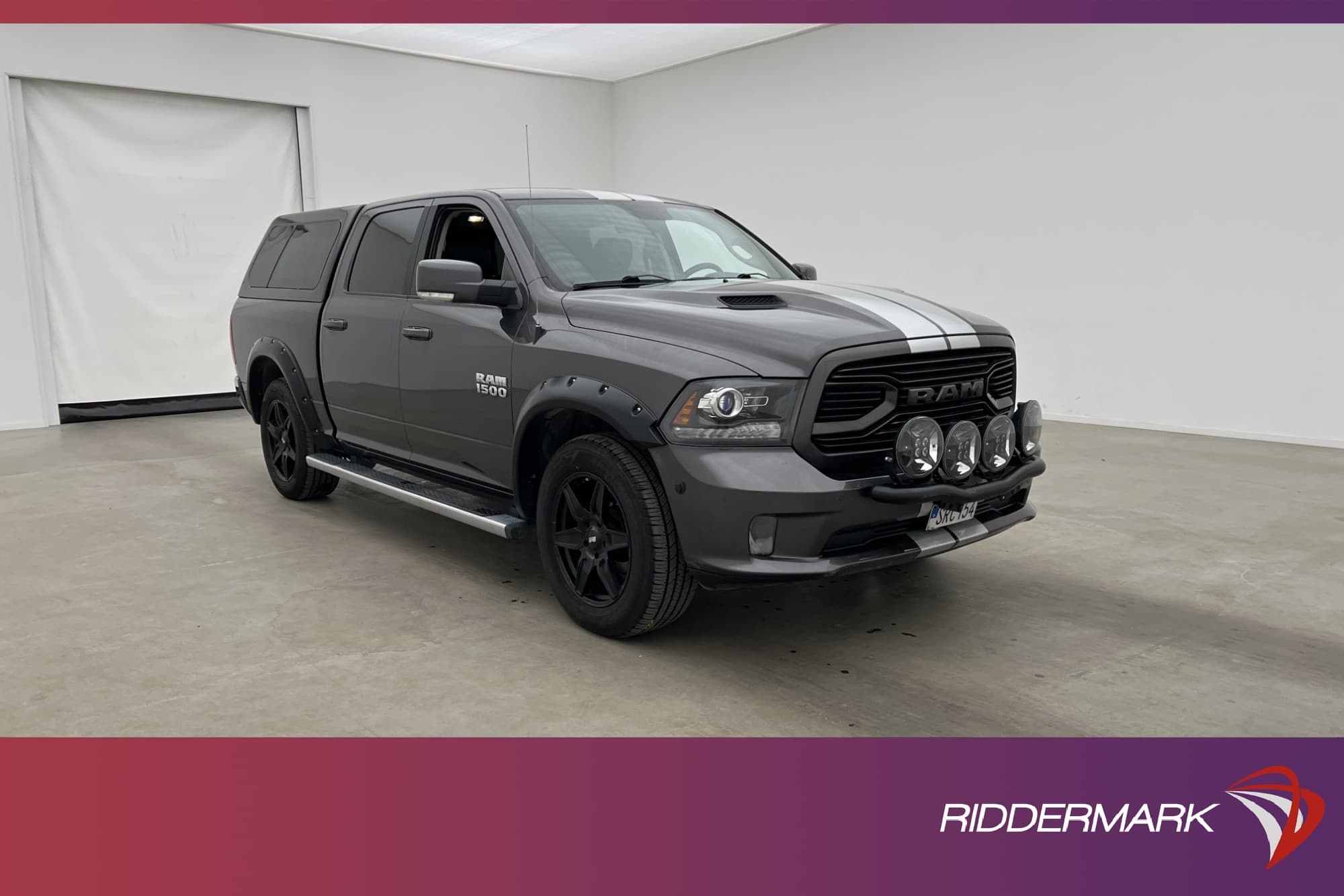Dodge RAM Sport 5.7