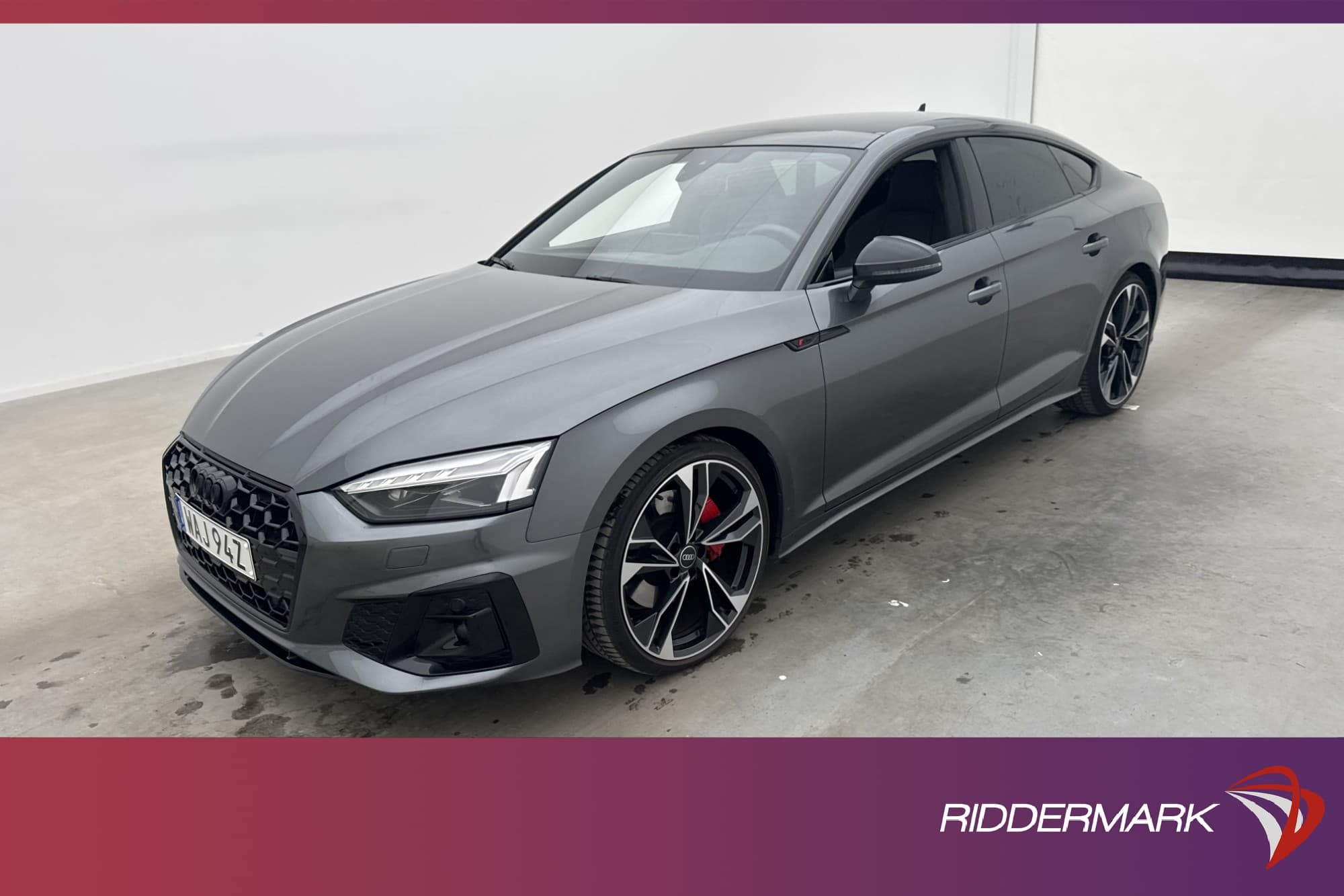 Audi A5 45 TFSI Q