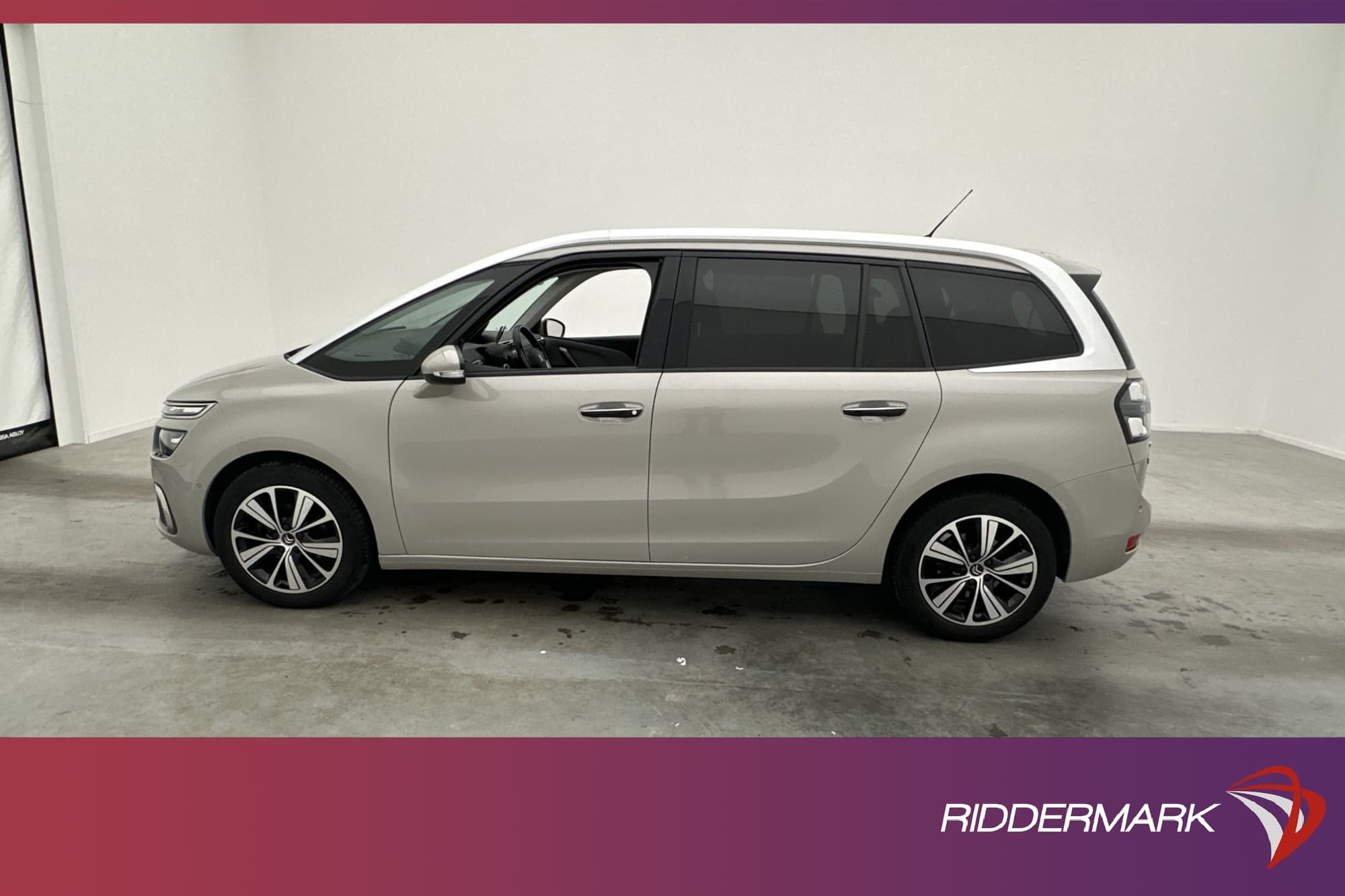 Citroën Grand C4 Picasso