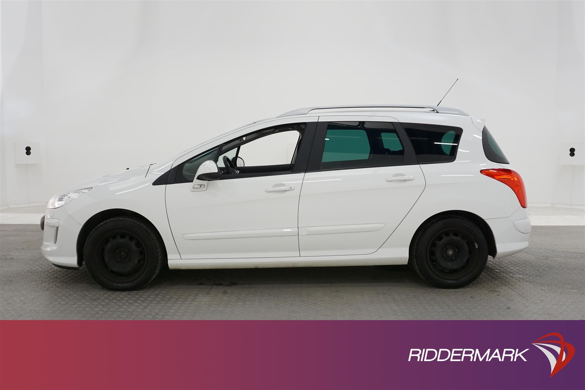 Peugeot 308 SW 1.6 HDi 109hk