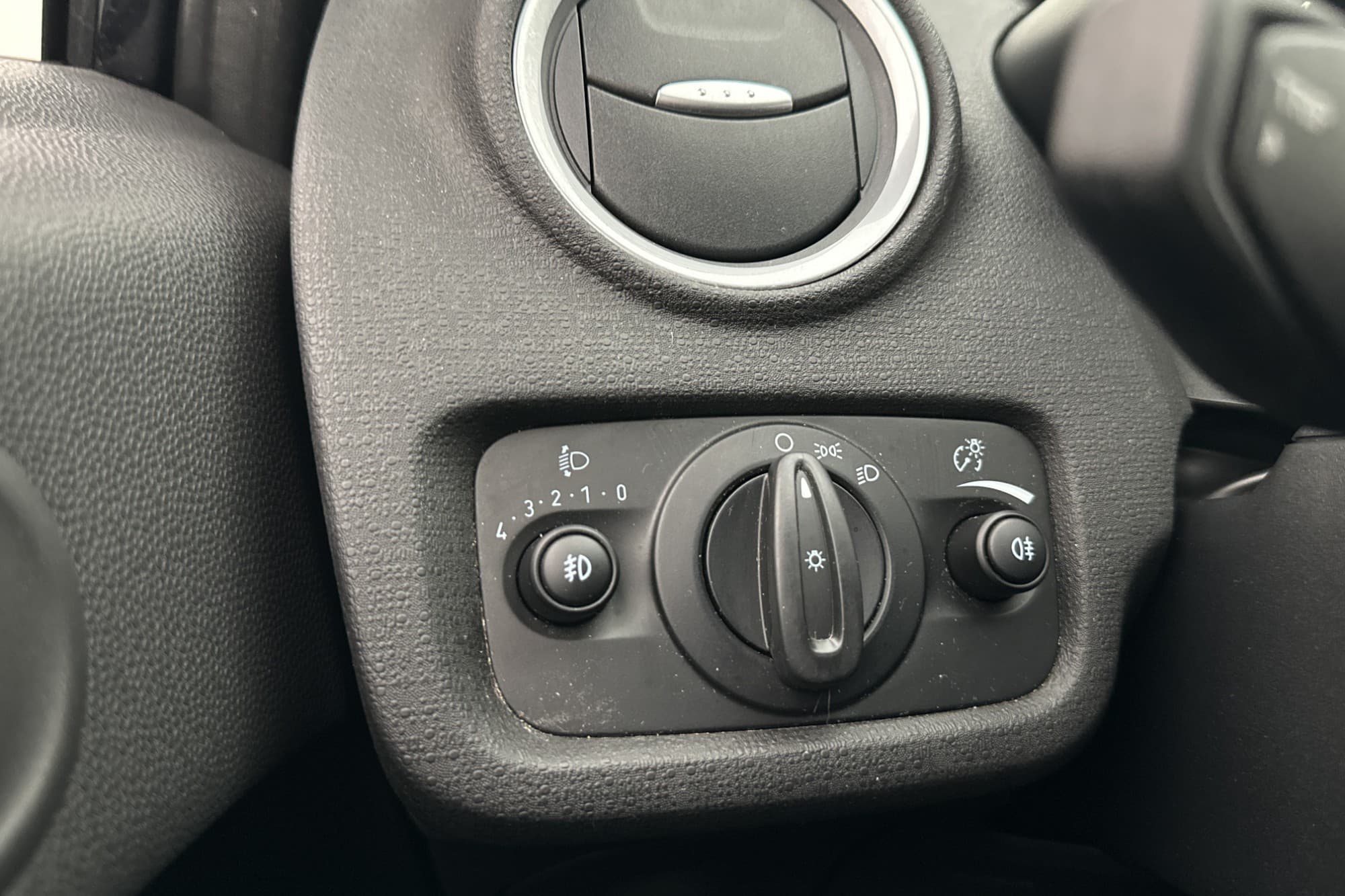 slider