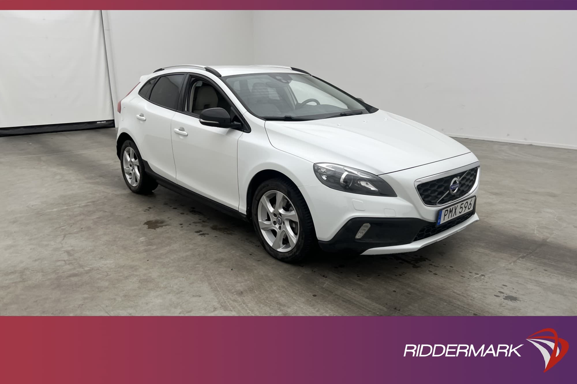 Volvo V40 Cross Country D4