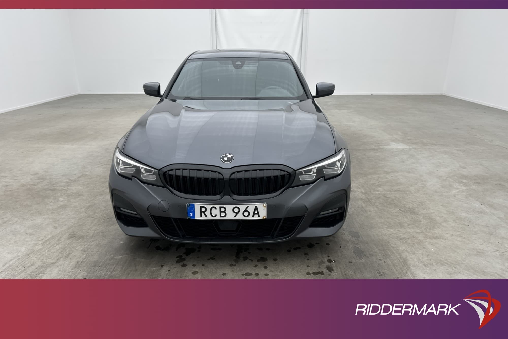 BMW 330 i xDrive
