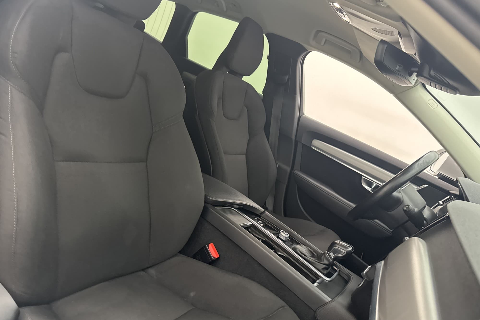 Volvo V90 D3e 150hk Momentum Värm Rattvärme Sensorer Drag