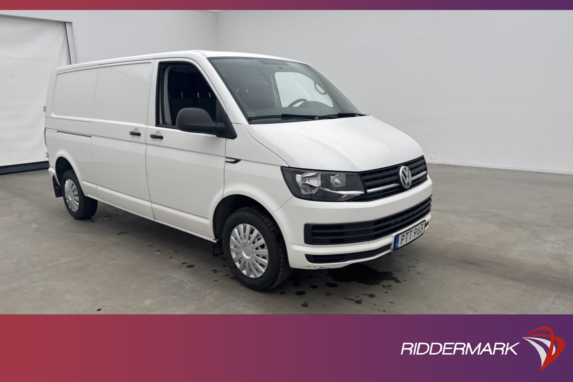 Volkswagen Transporter L2 2.0TDI