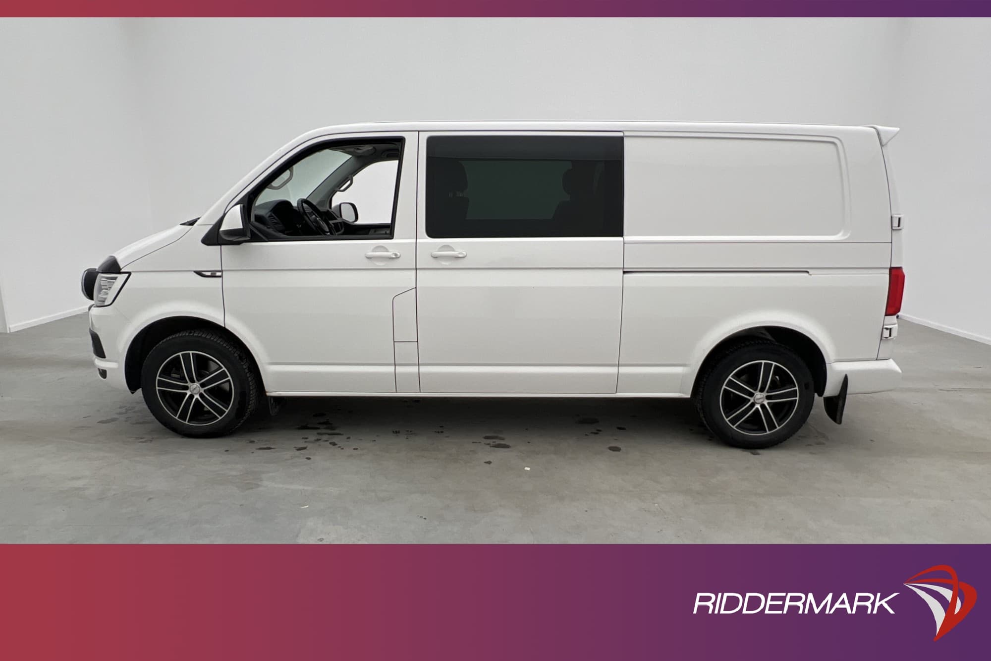 Volkswagen Transporter Kombi