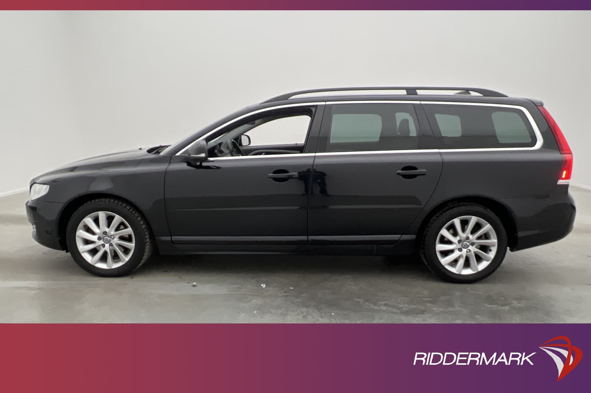Volvo V70 D4 181hk